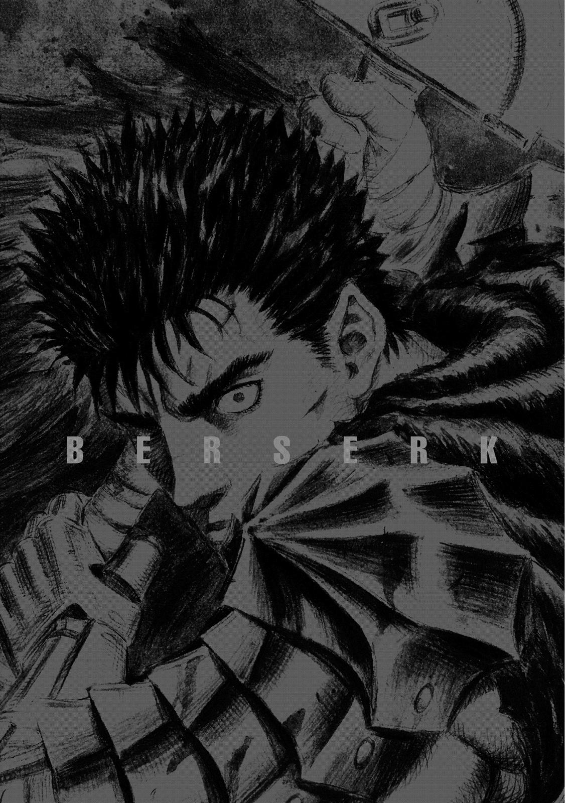 Berserk Manga Chapter 310 image 18