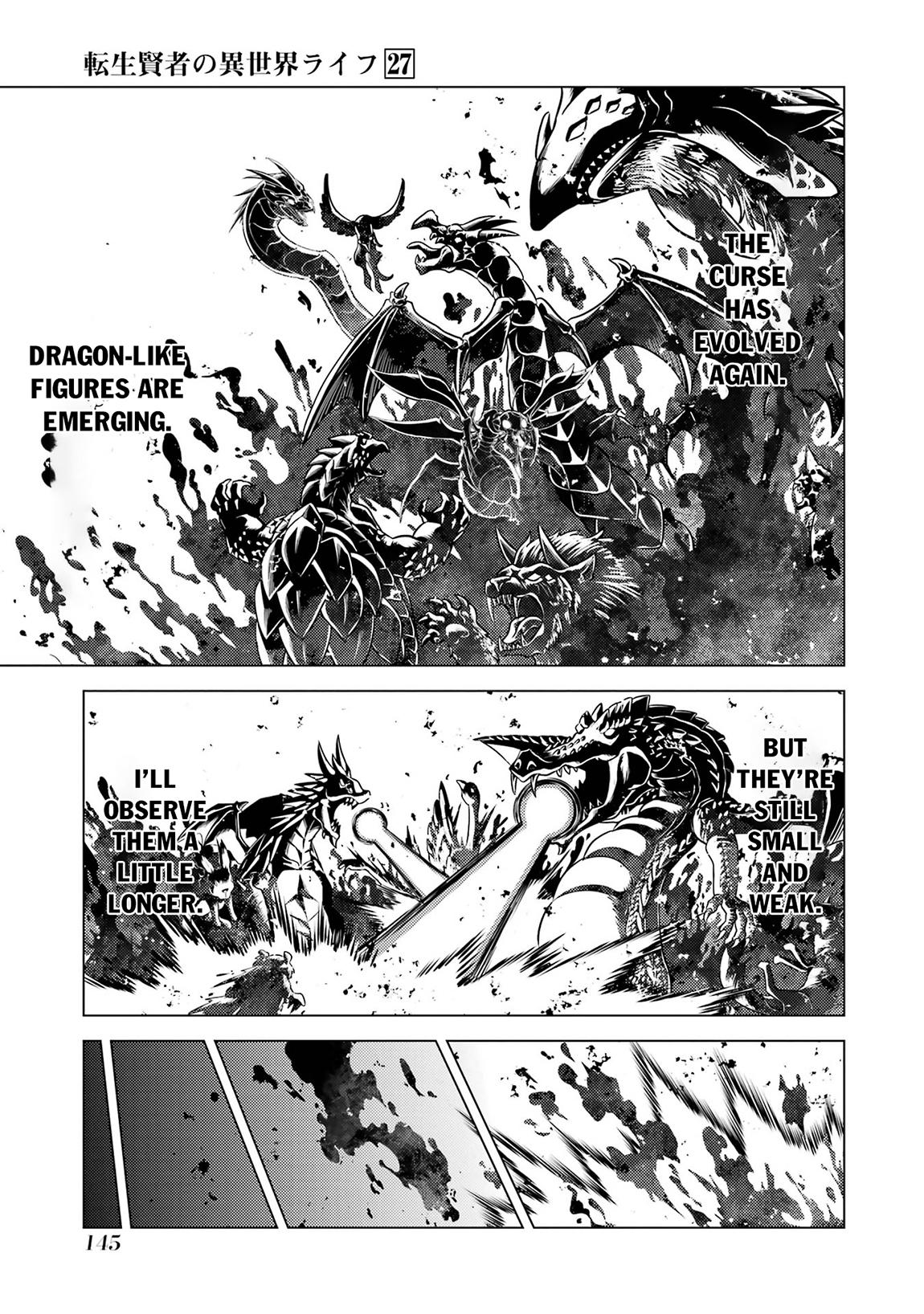 My Isekai Life Manga, chapter81.1 image 0081