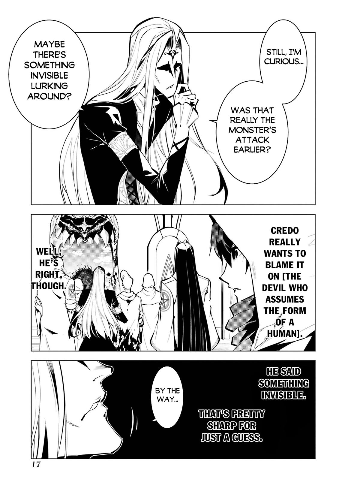 My Isekai Life Manga, chapter79.1 image 0079