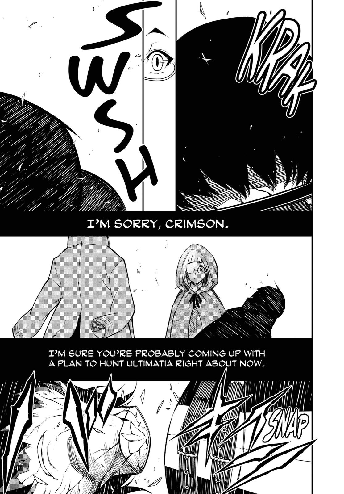 Ragna Crimson, Chapter 12 image 39