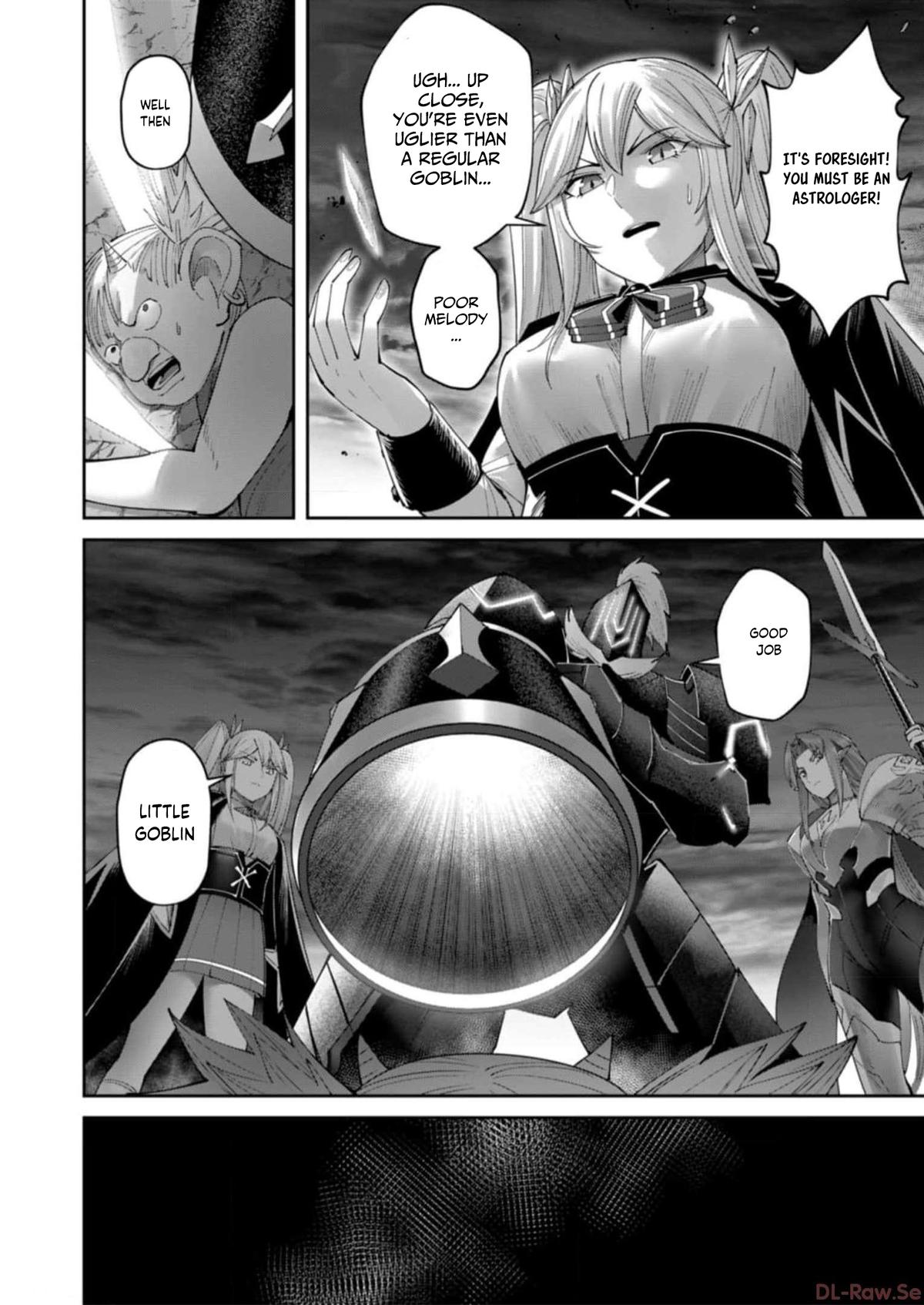 Savage Hero, Chapter 40 image 14