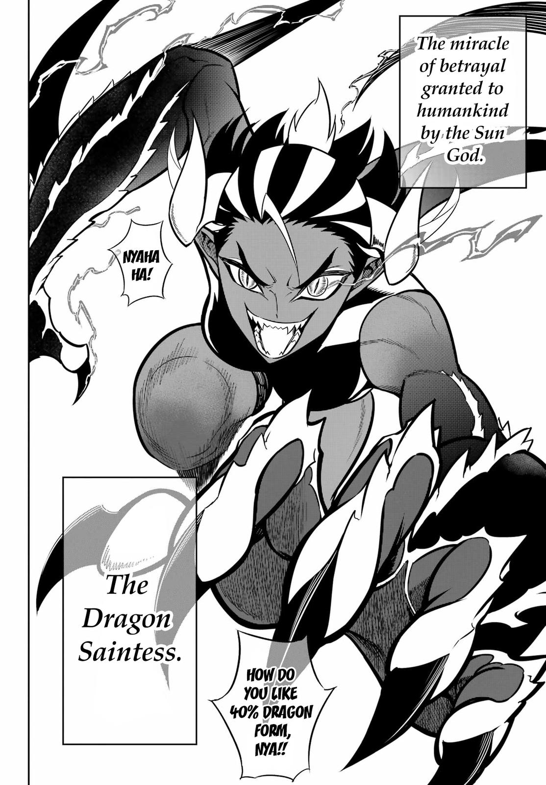 Ragna Crimson, Chapter 65 image 14