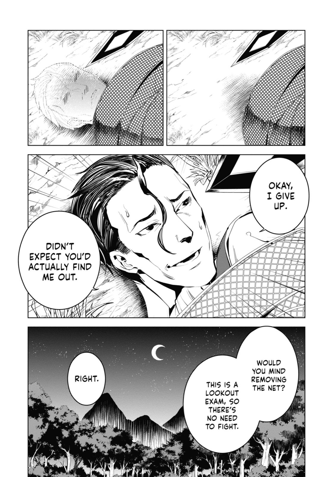 My Isekai Life Manga, chapter4 image 0004-012