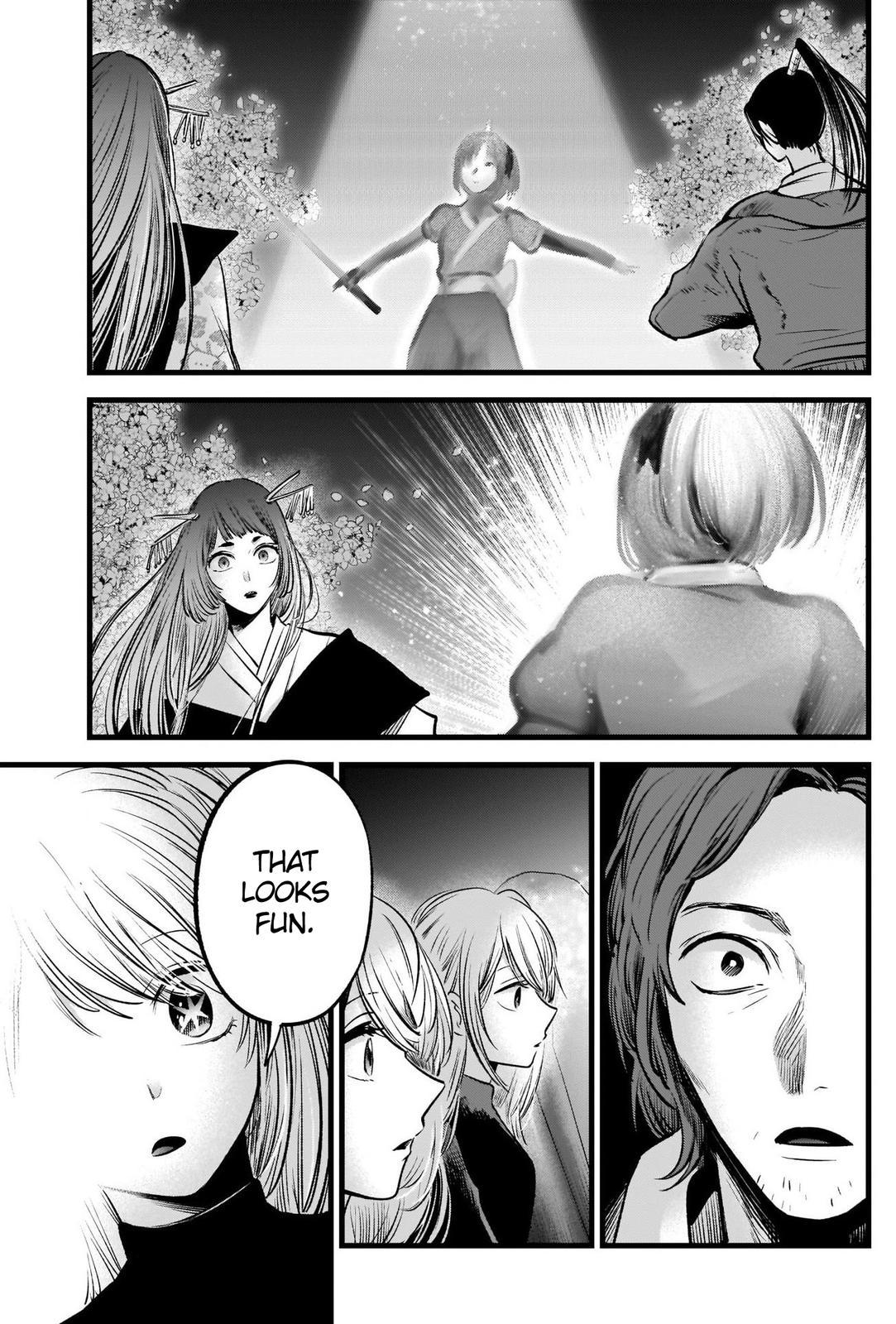 Oshi no Ko, Chapter 63 image 15