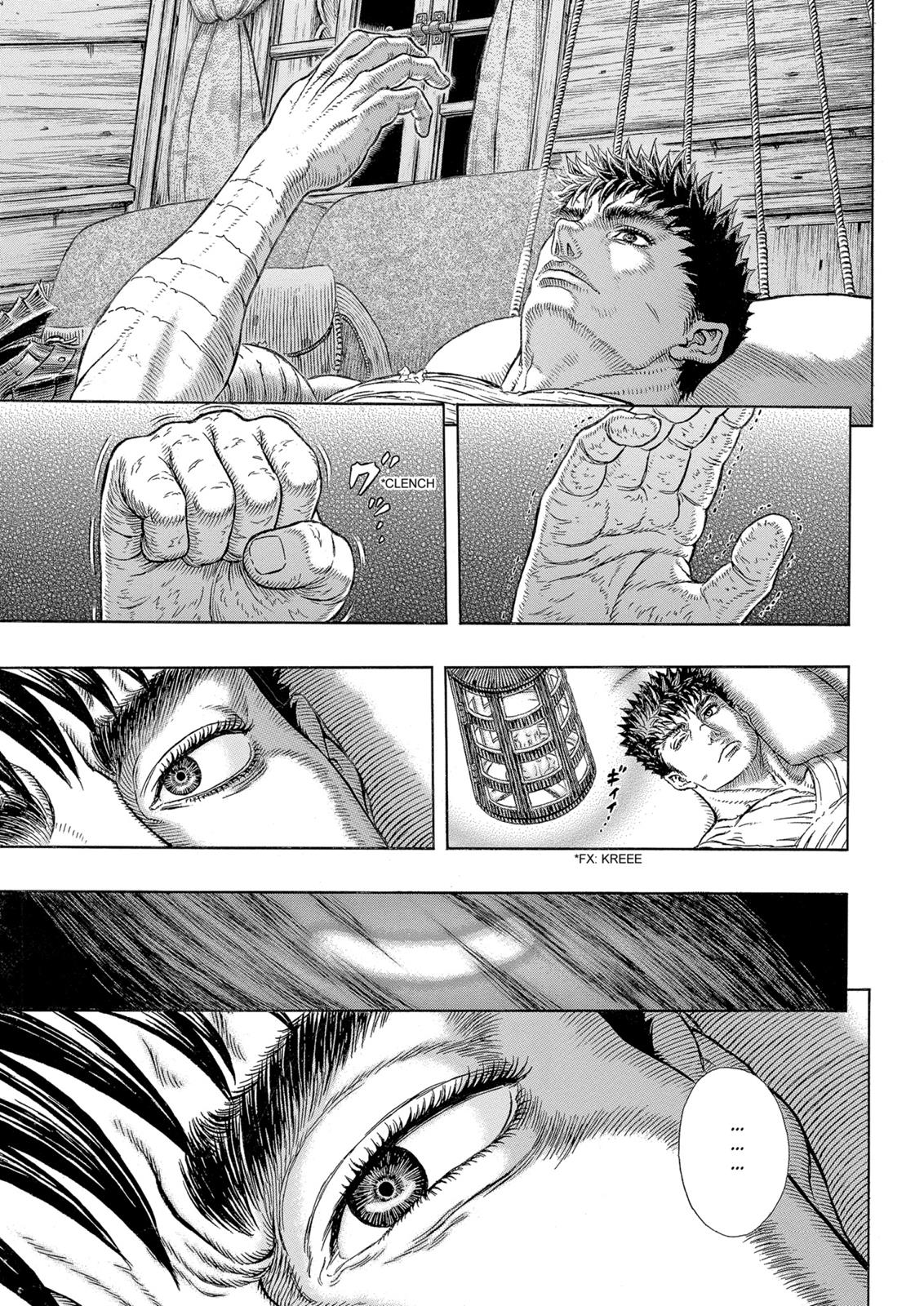 Berserk Manga Chapter 328 image 15