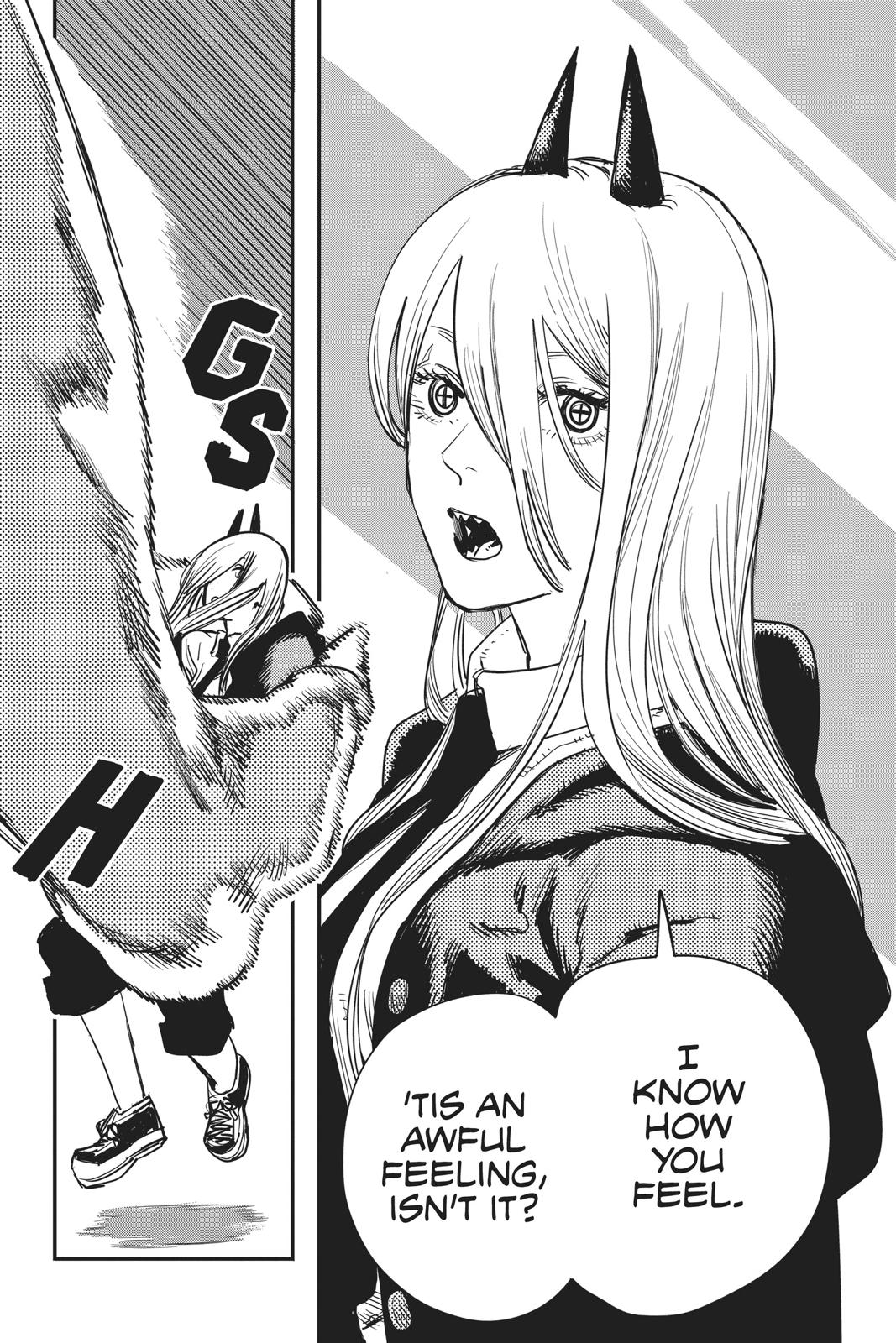 Chainsaw Man, Chapter 7 image 10