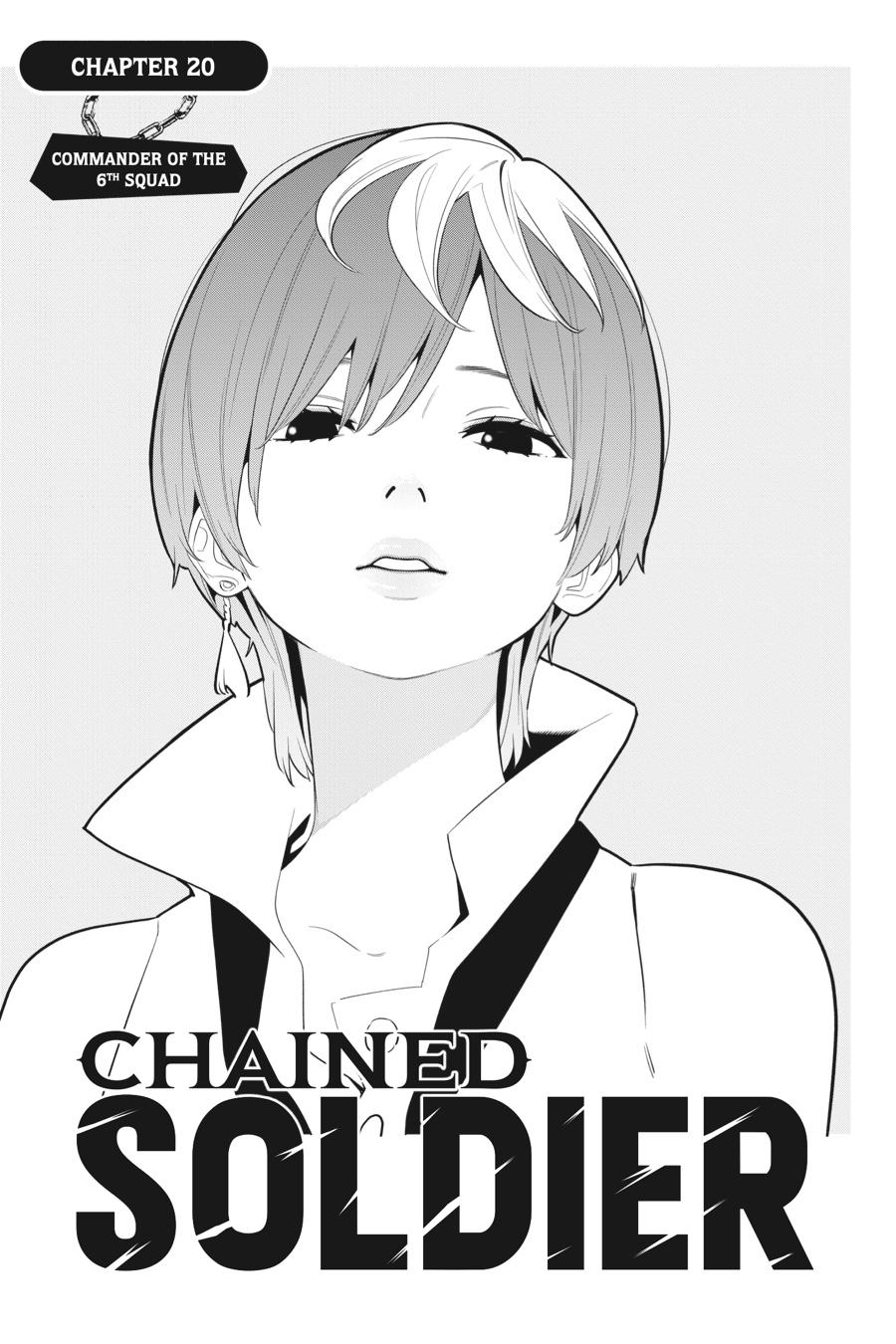 Chained Soldier, Chapter 20 image 01