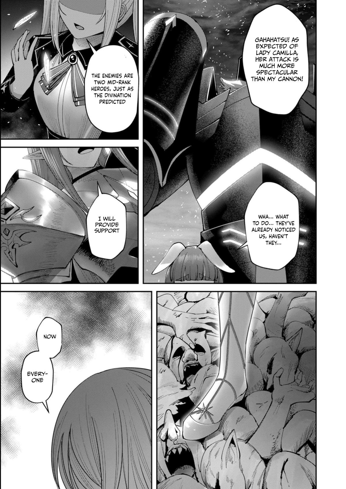 Savage Hero, Chapter 39 image 17