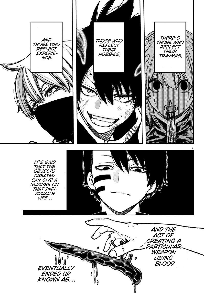Tougen Anki Manga, Chapter 10 image 03