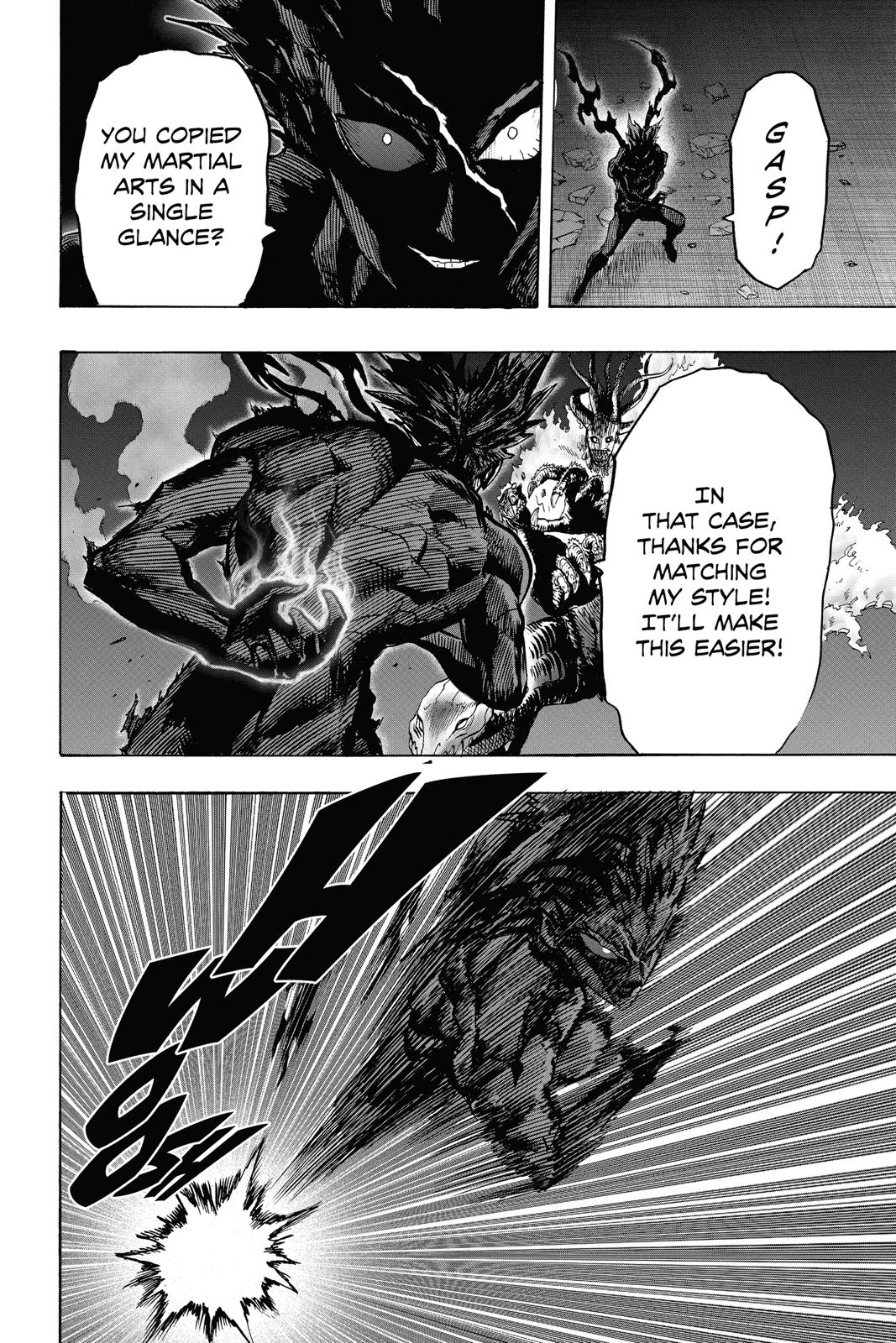 One-Punch Man, Chapter 94 image 063
