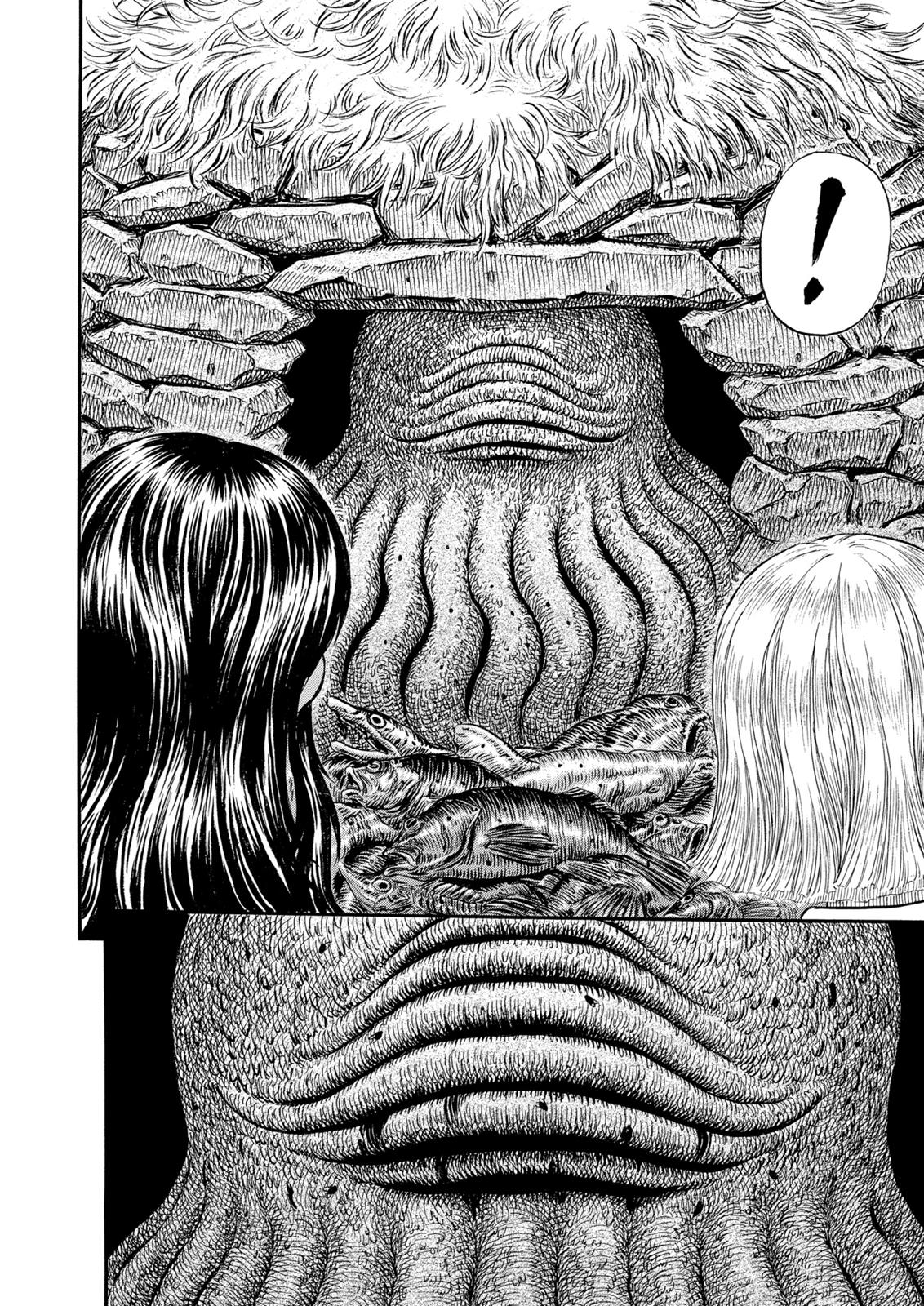 Berserk Manga Chapter 311 image 21