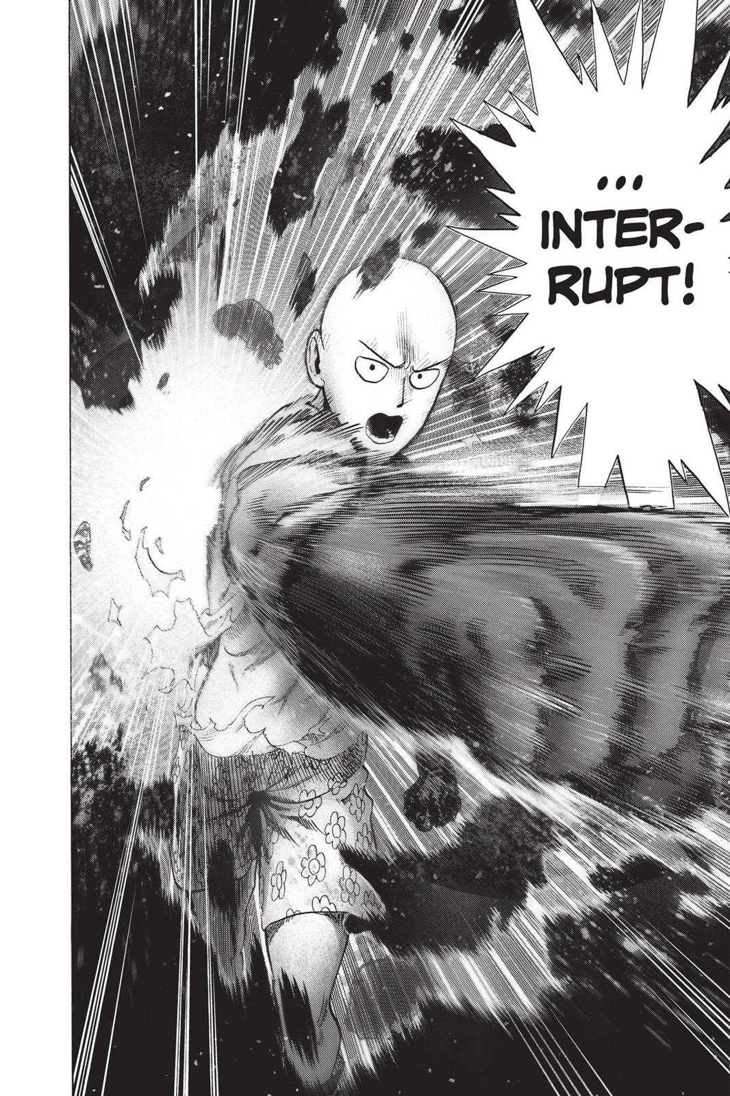One-Punch Man, Chapter 55.6 image 016