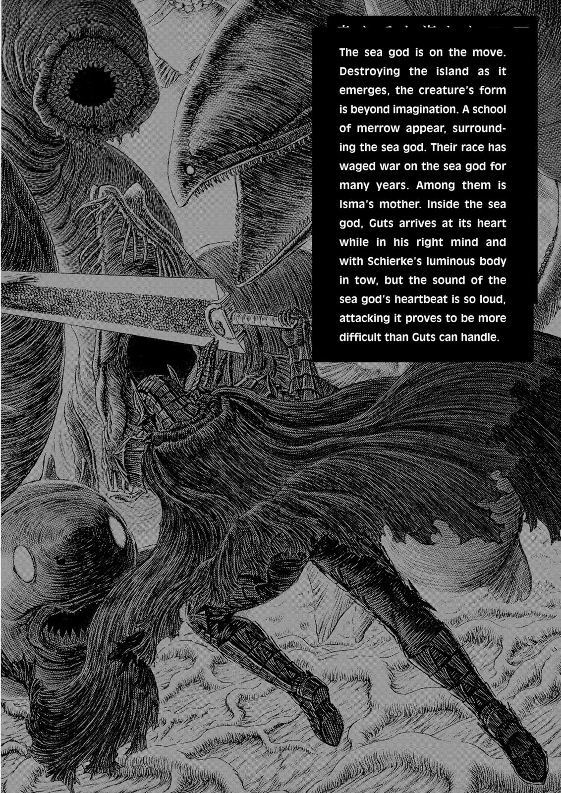 Berserk Manga Chapter 325 image 10