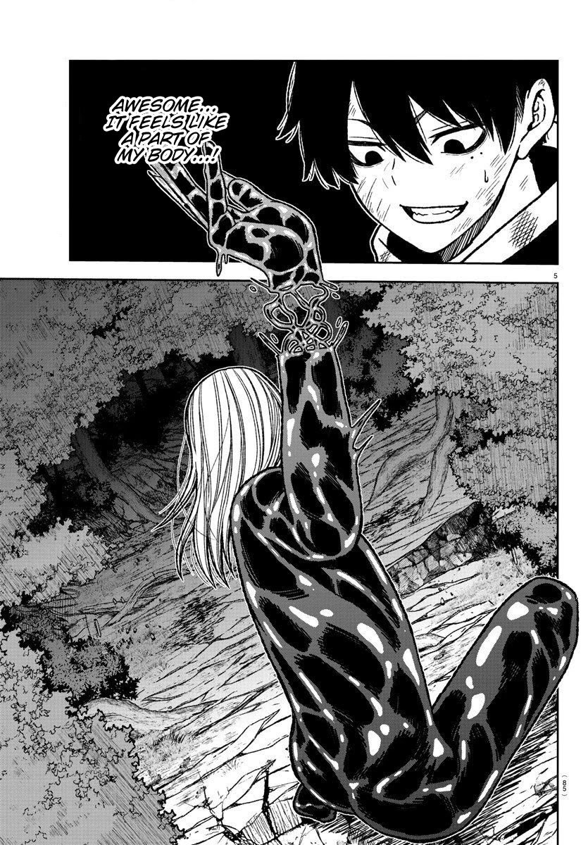Tougen Anki Manga, Chapter 10 image 05