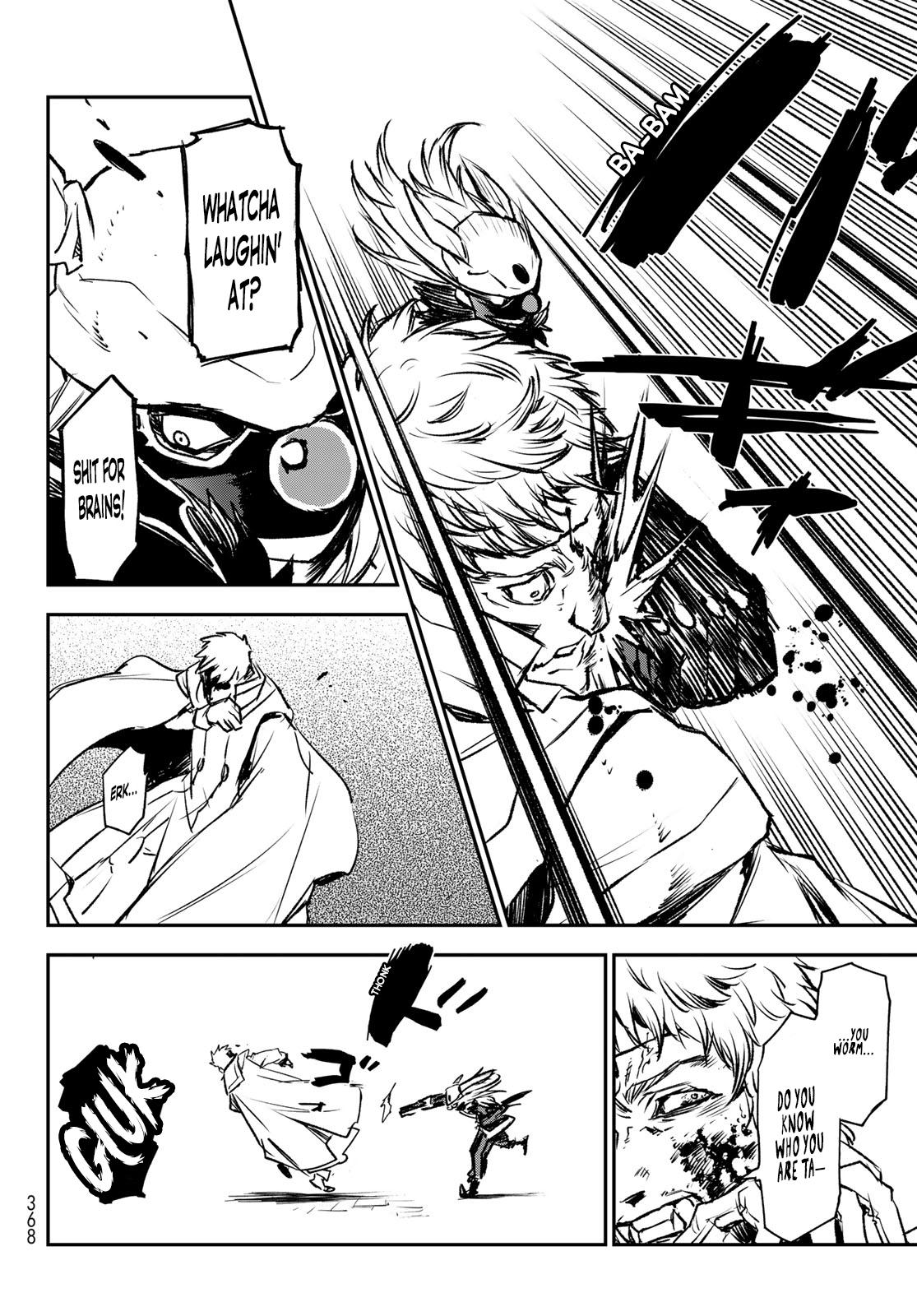 Tensei shitara Slime Datta Ken, Chapter 85 image 040