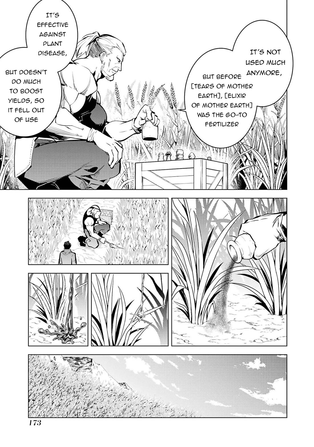 My Isekai Life Manga, Chapter 84 image 52