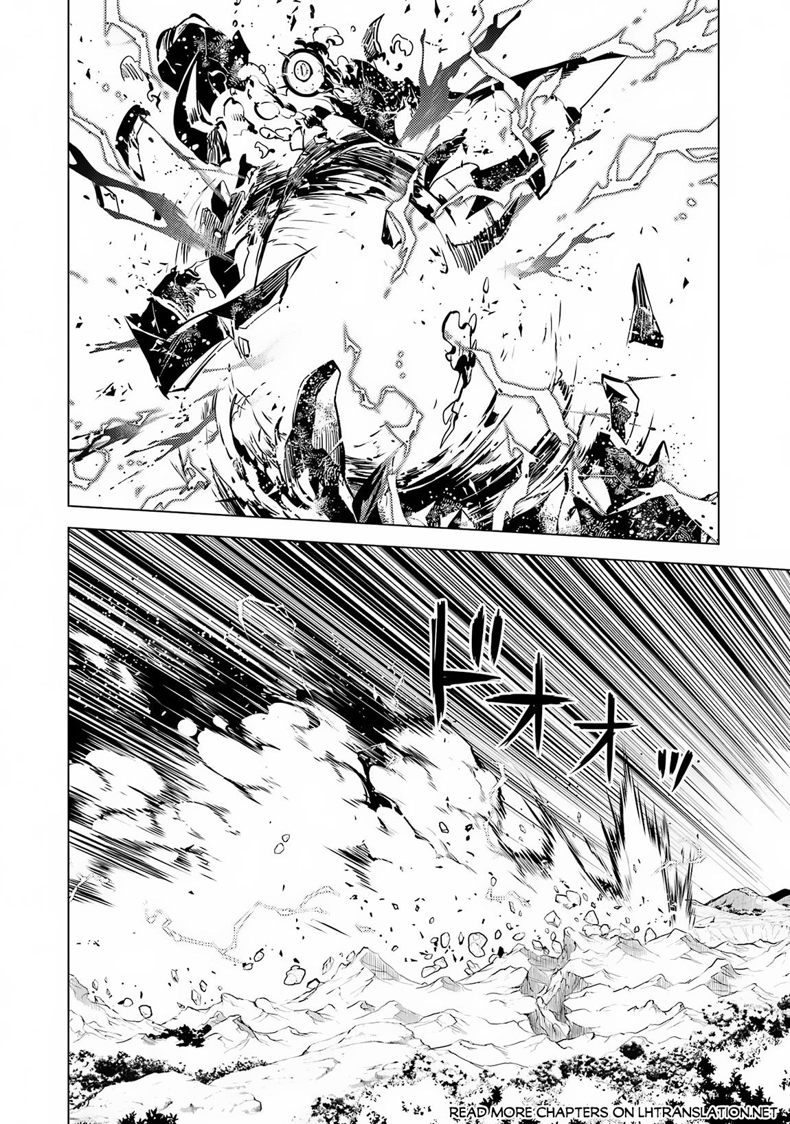 My Isekai Life Manga, chapter67.2 image 0067