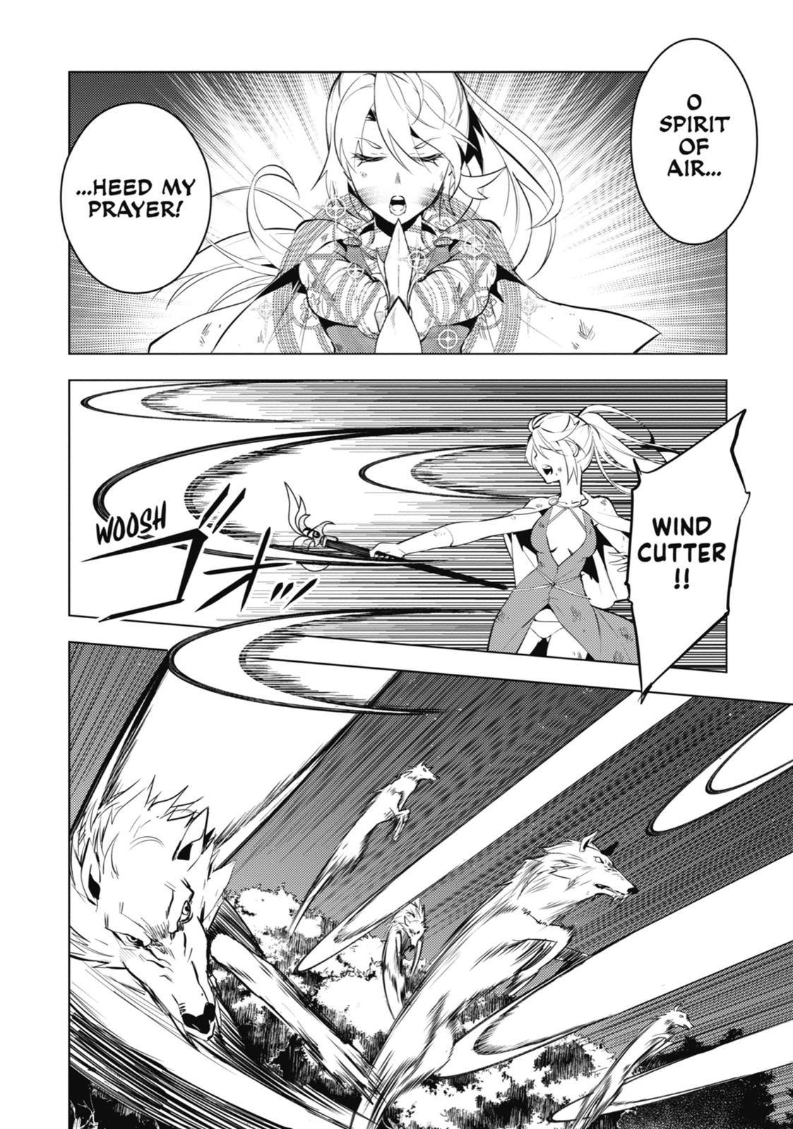 My Isekai Life Manga, chapter2 image 0002-050