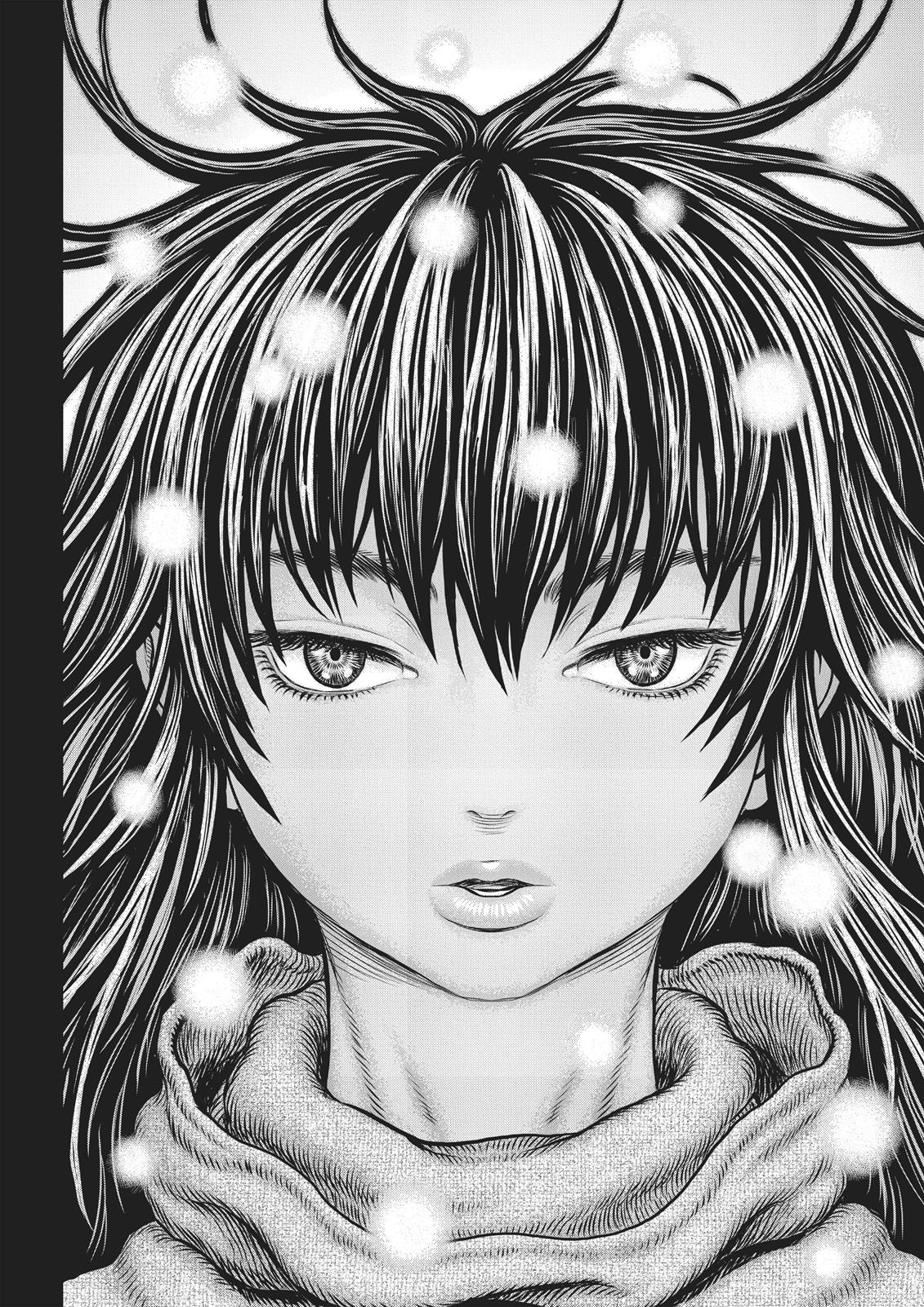 Berserk Manga Chapter 354 image 19