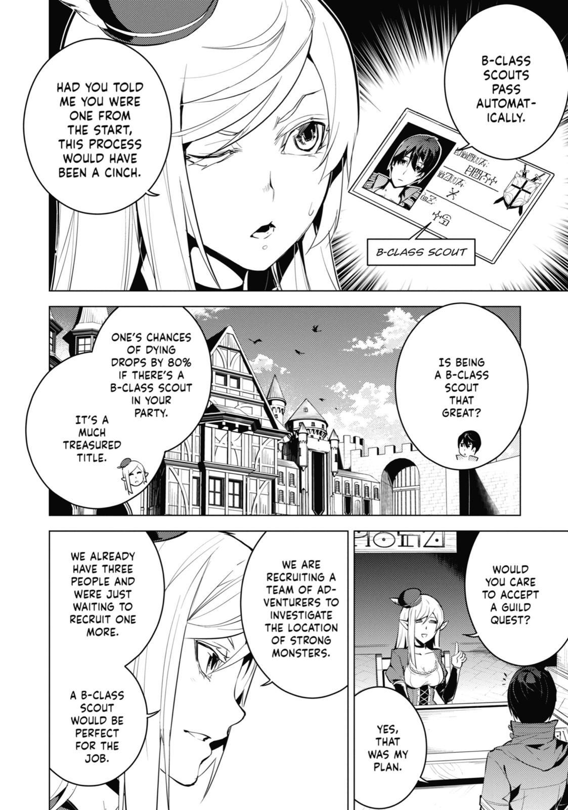 My Isekai Life Manga, chapter7 image 0007-039