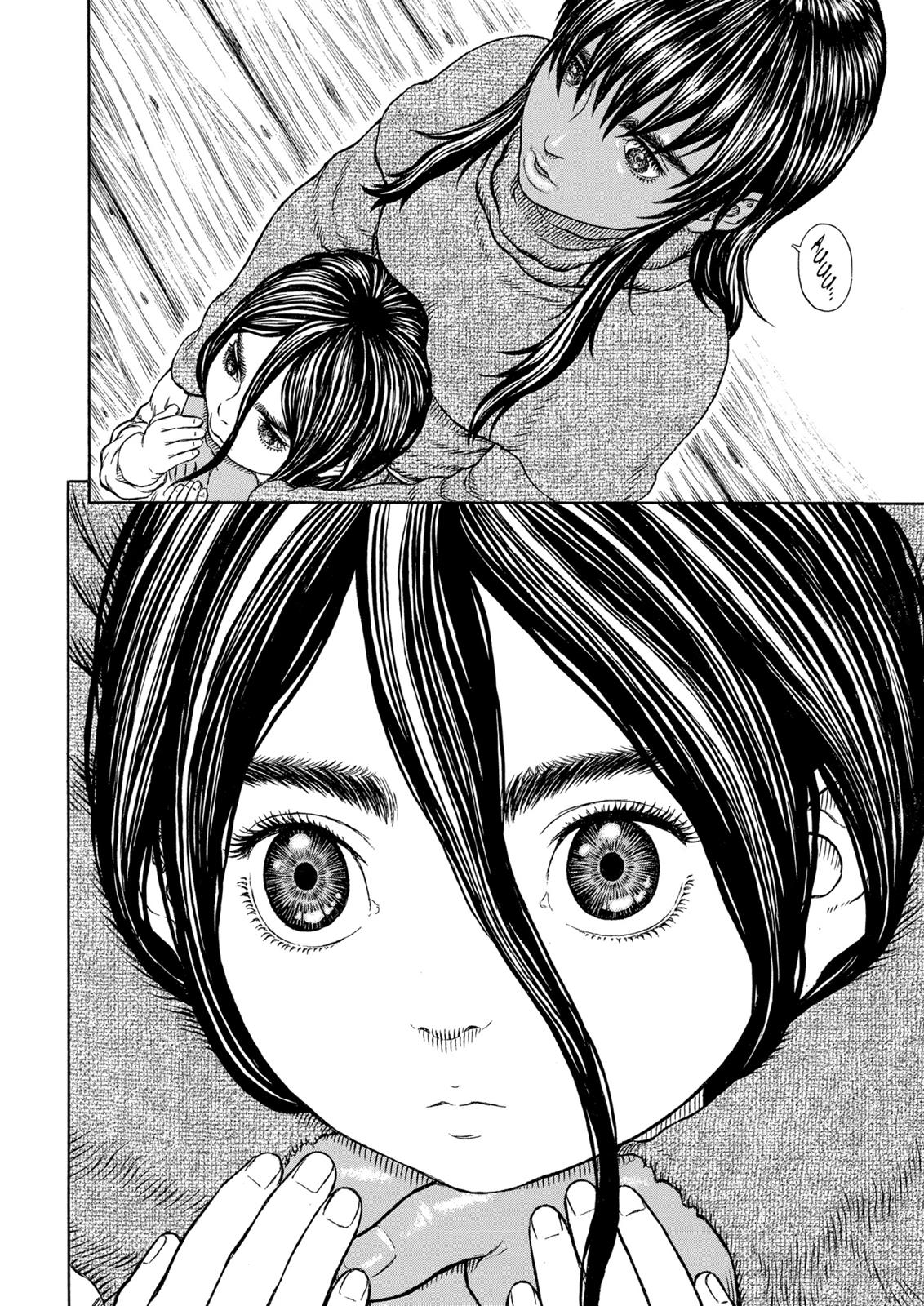 Berserk Manga Chapter 327 image 22