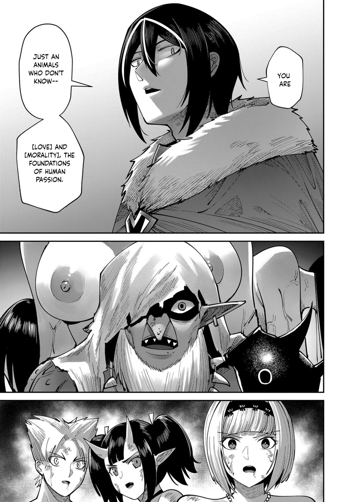 Savage Hero, Chapter 26 image 13