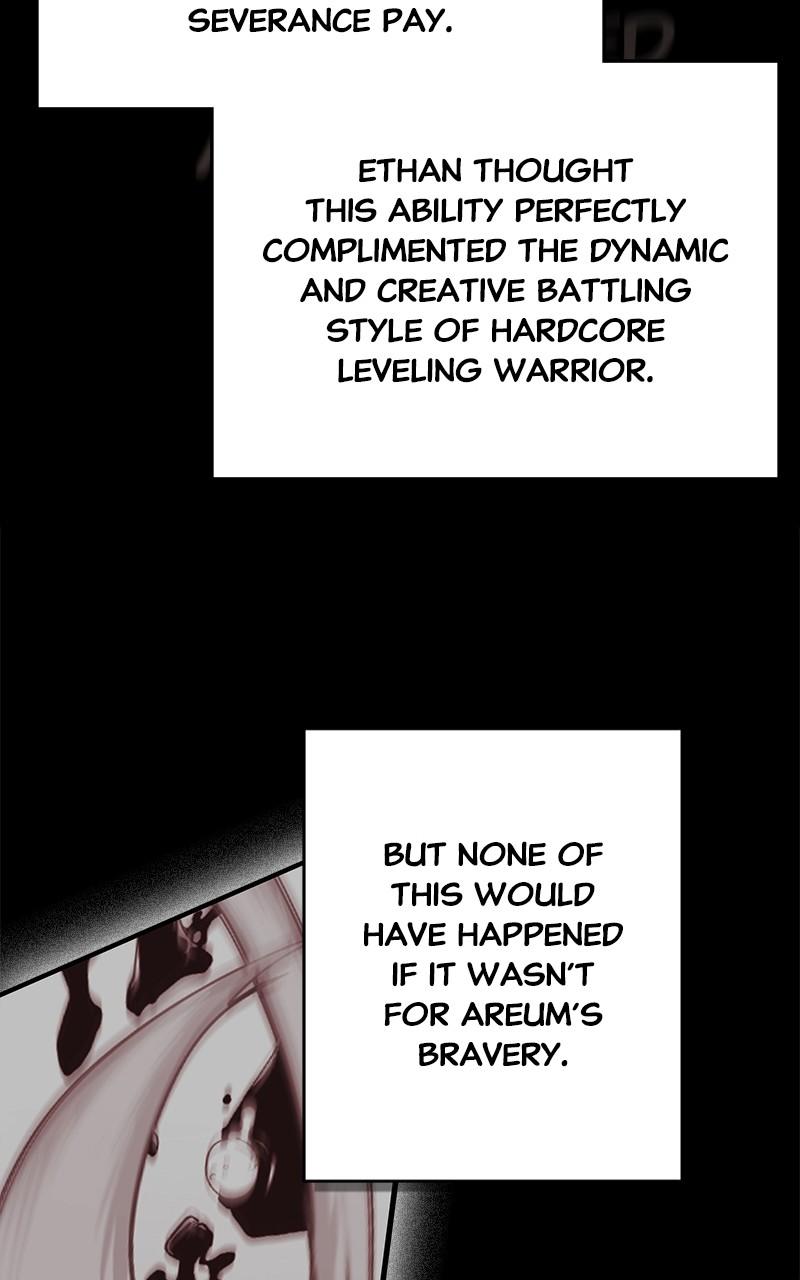 Hardcore Leveling Warrior Manga S3 - Chapter 6 image 196