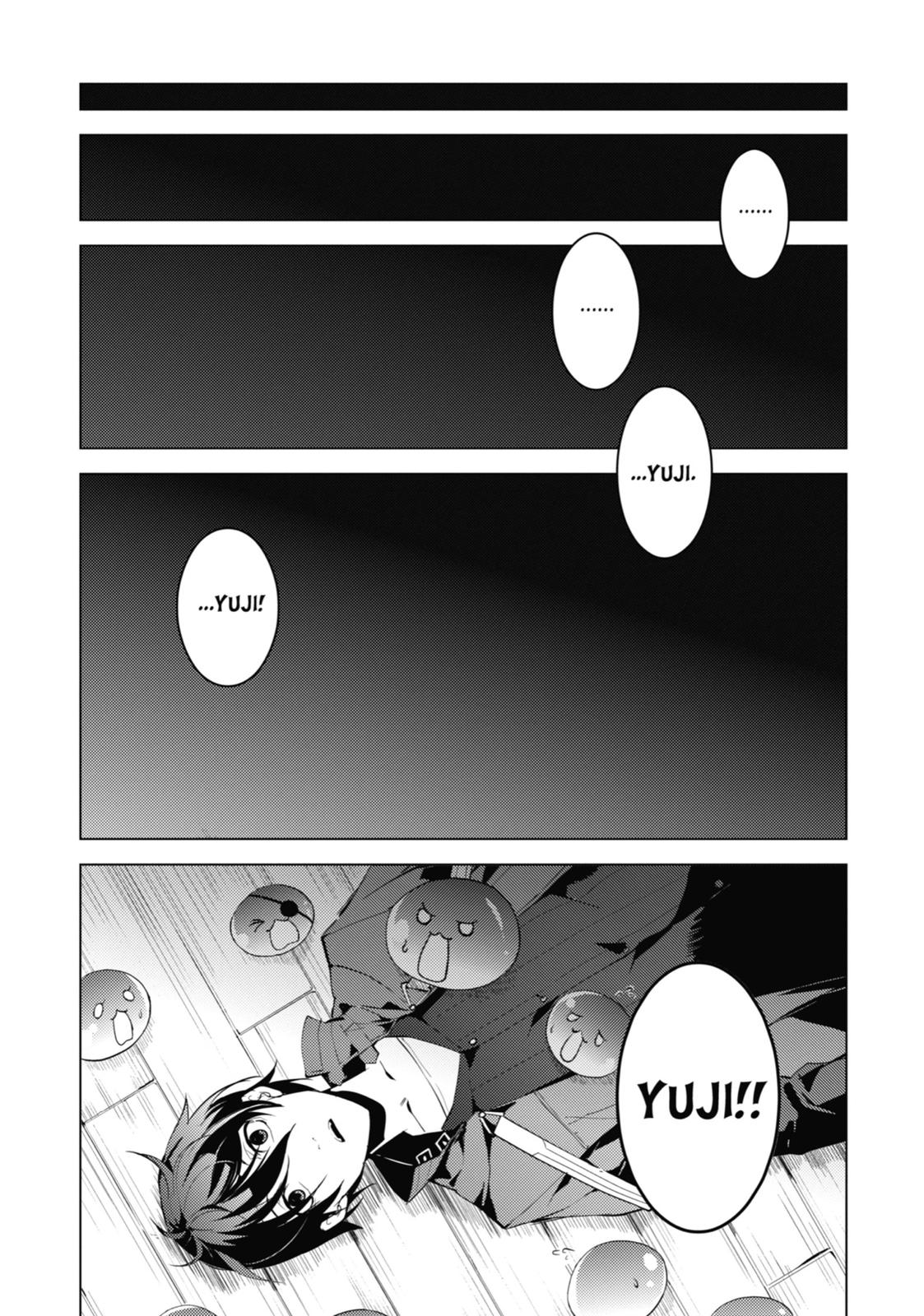 My Isekai Life Manga, chapter7 image 0007-015