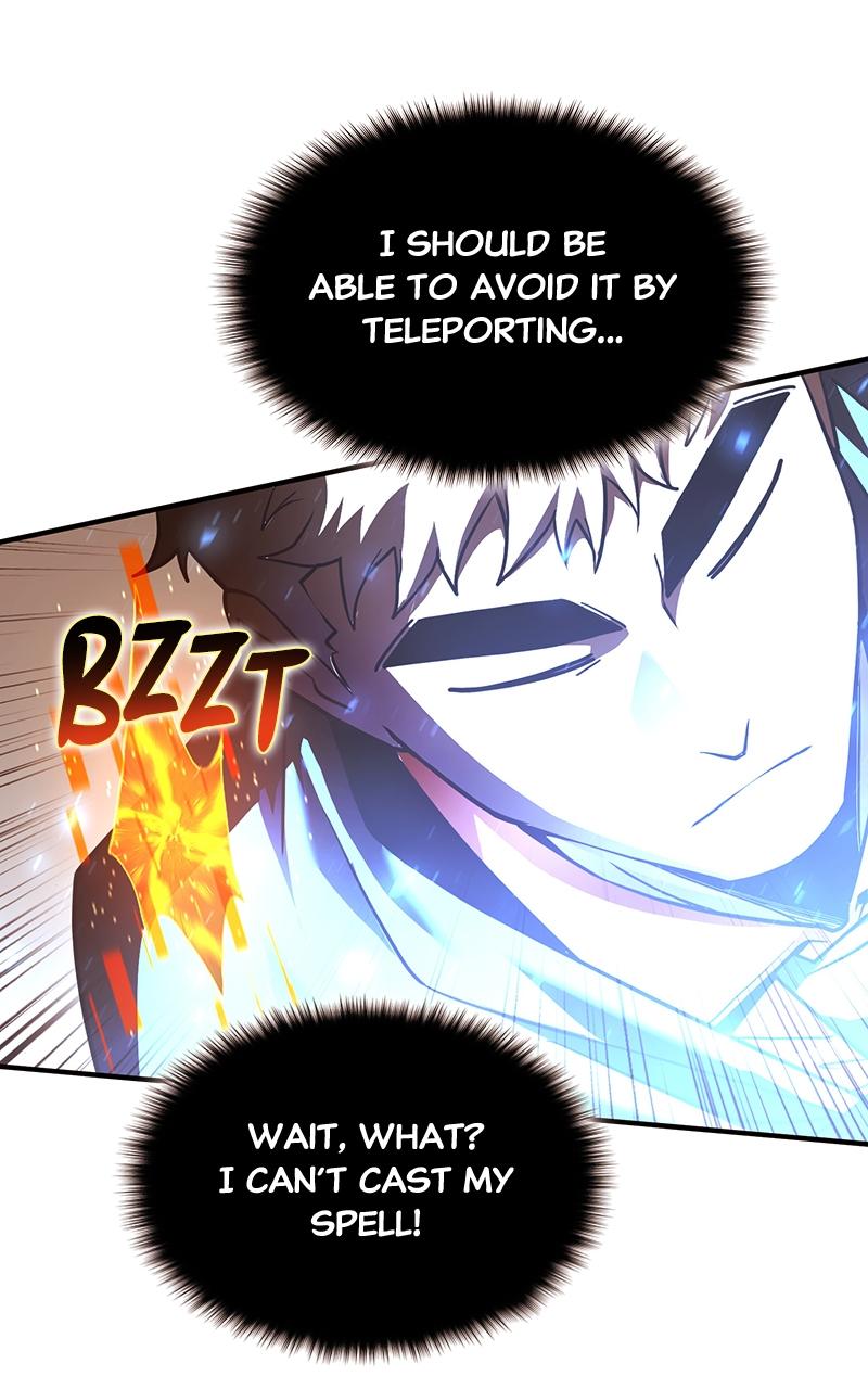 Hardcore Leveling Warrior Manga S3 - Chapter 39 image 096