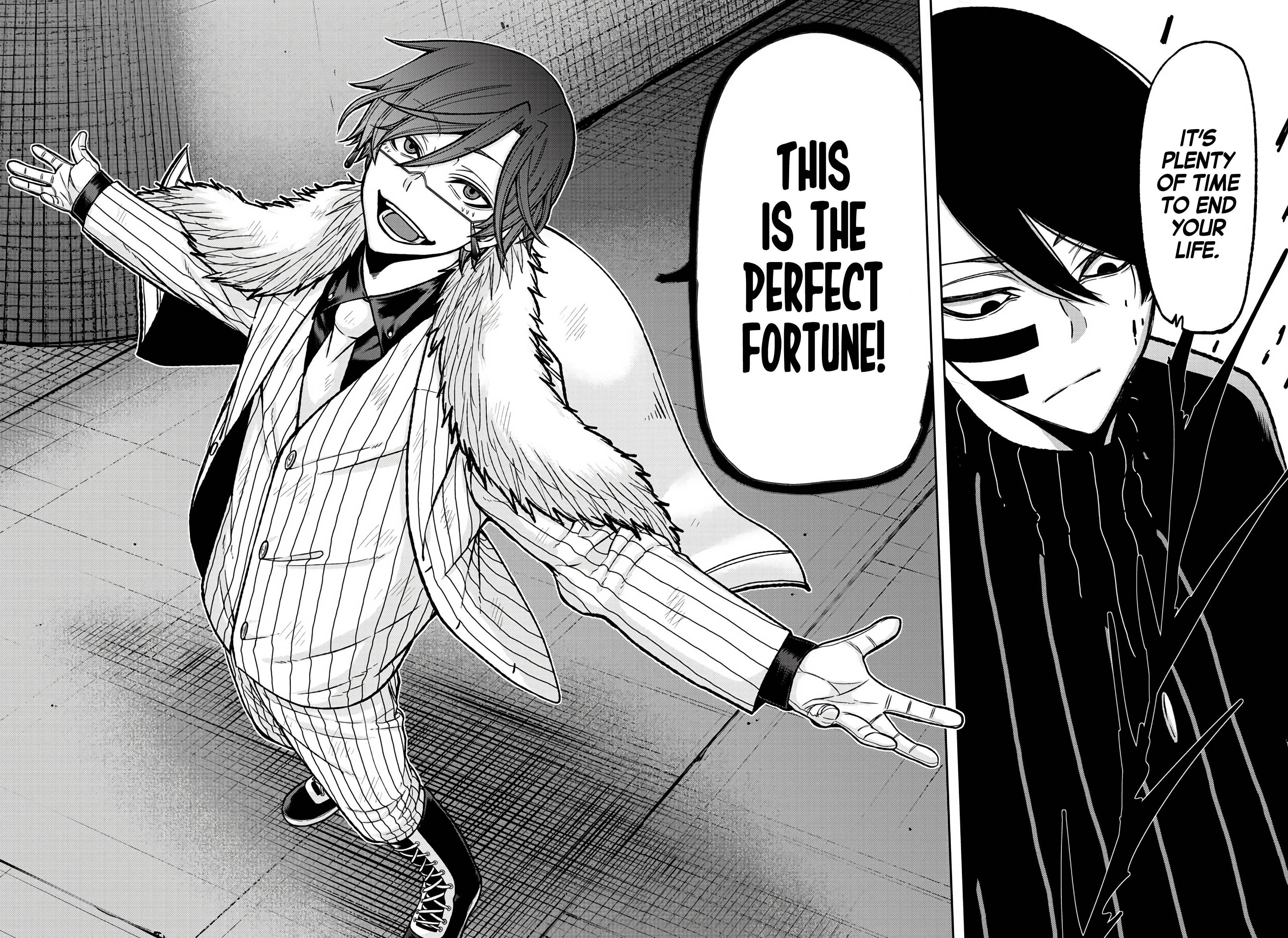 Tougen Anki Manga, Chapter 61 image 15
