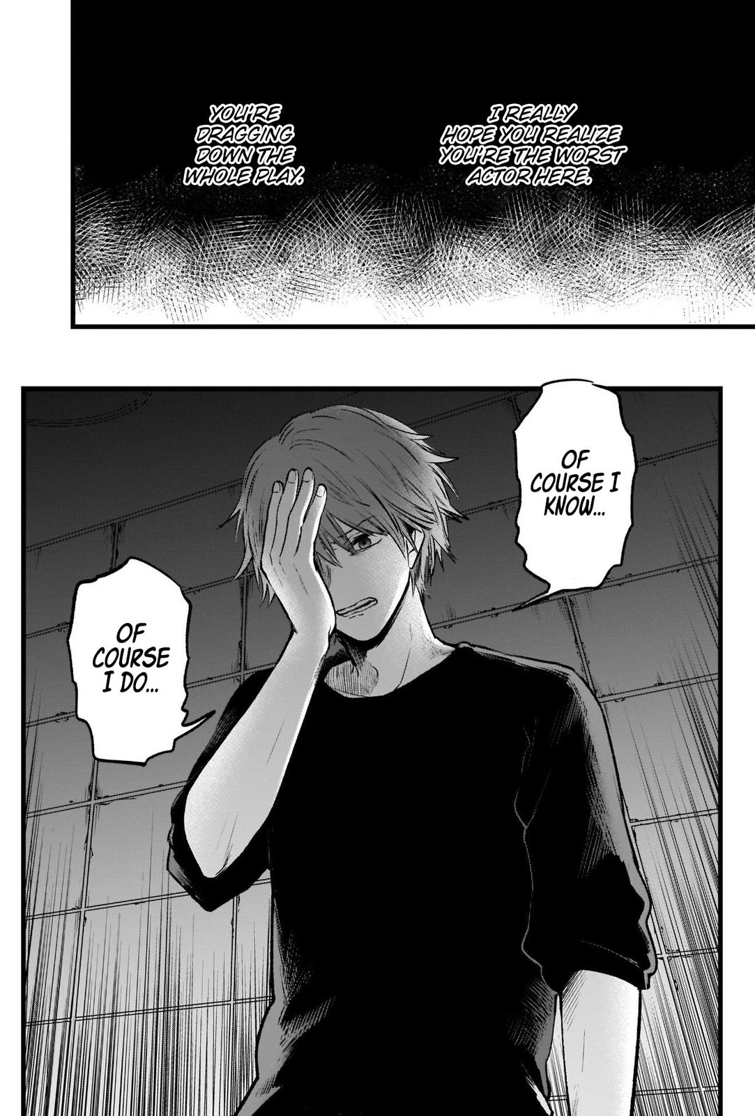 Oshi no Ko, Chapter 53 image 18