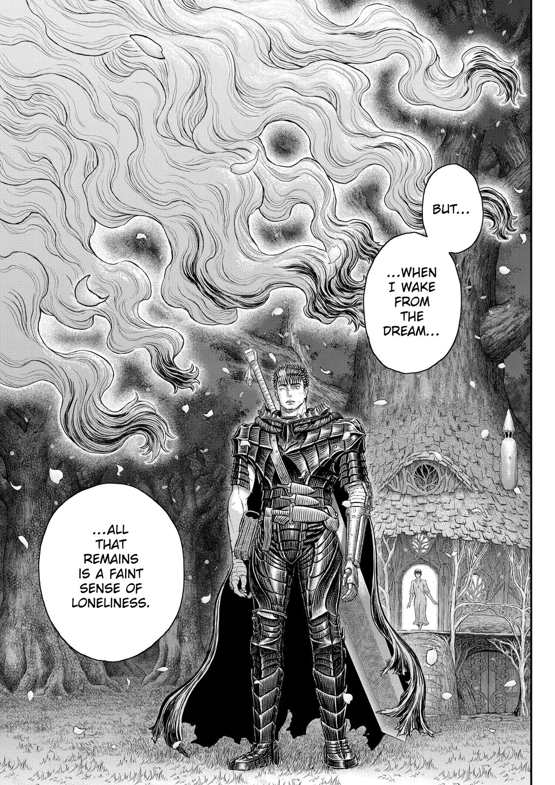 Berserk Manga Chapter 364 image 23
