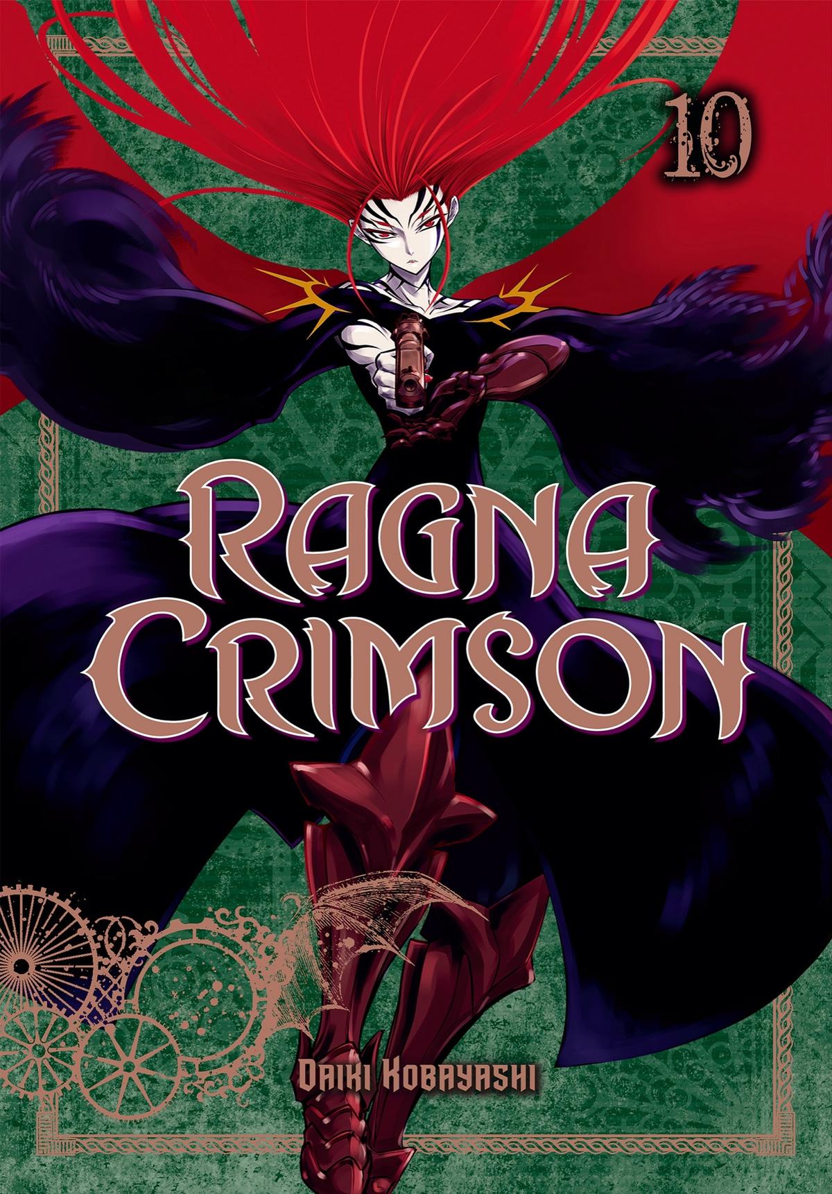 Ragna Crimson, Chapter 48 image 01