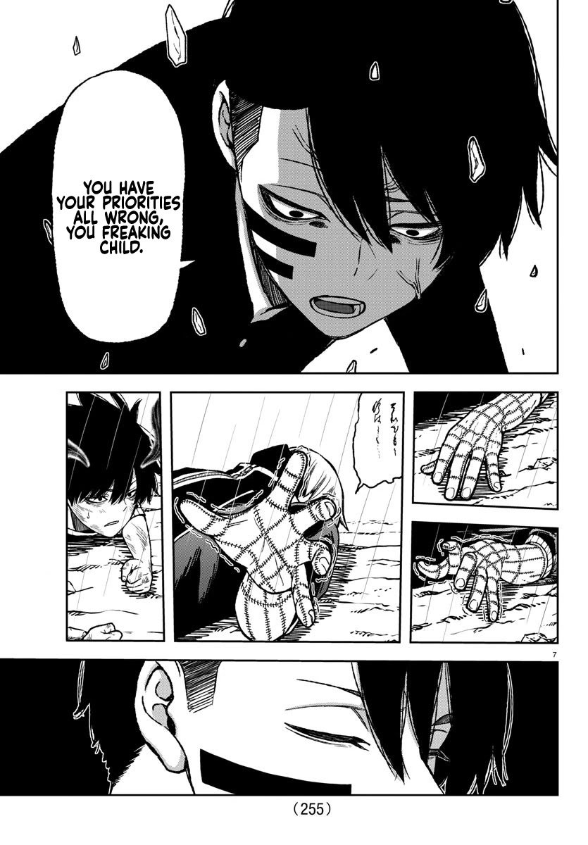 Tougen Anki Manga, Chapter 12 image 06