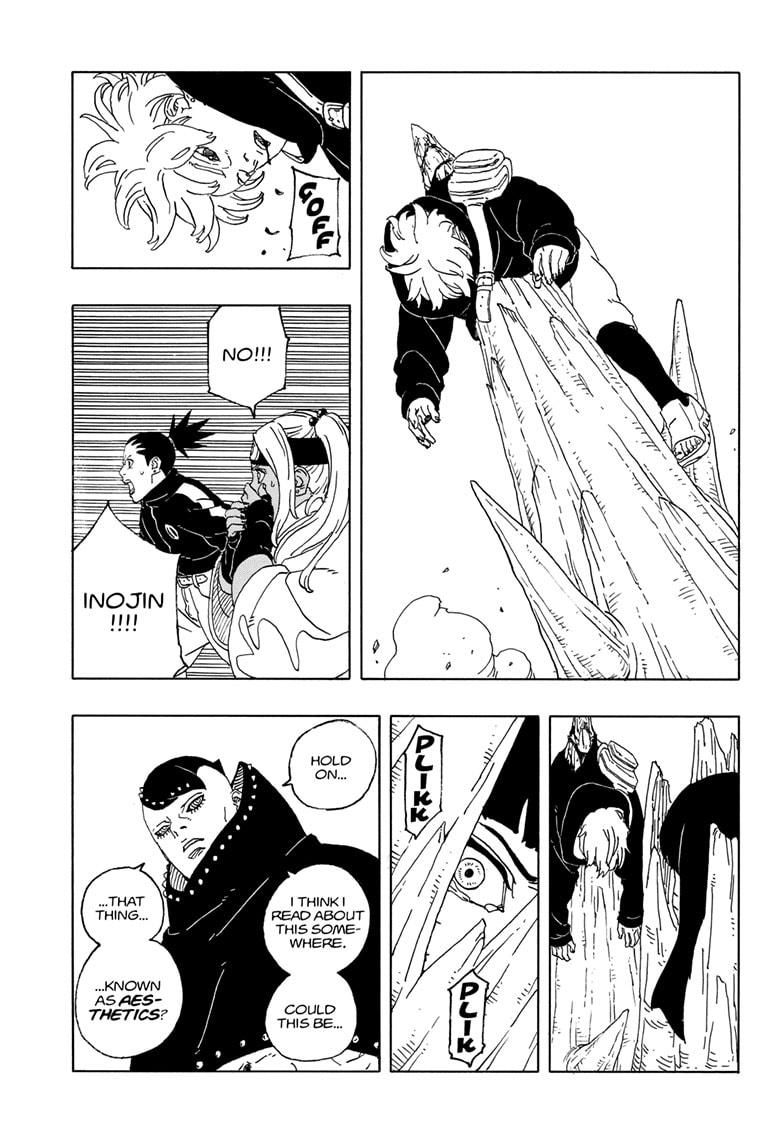Boruto Two Blue Vortex Manga Chapter 10 image 37