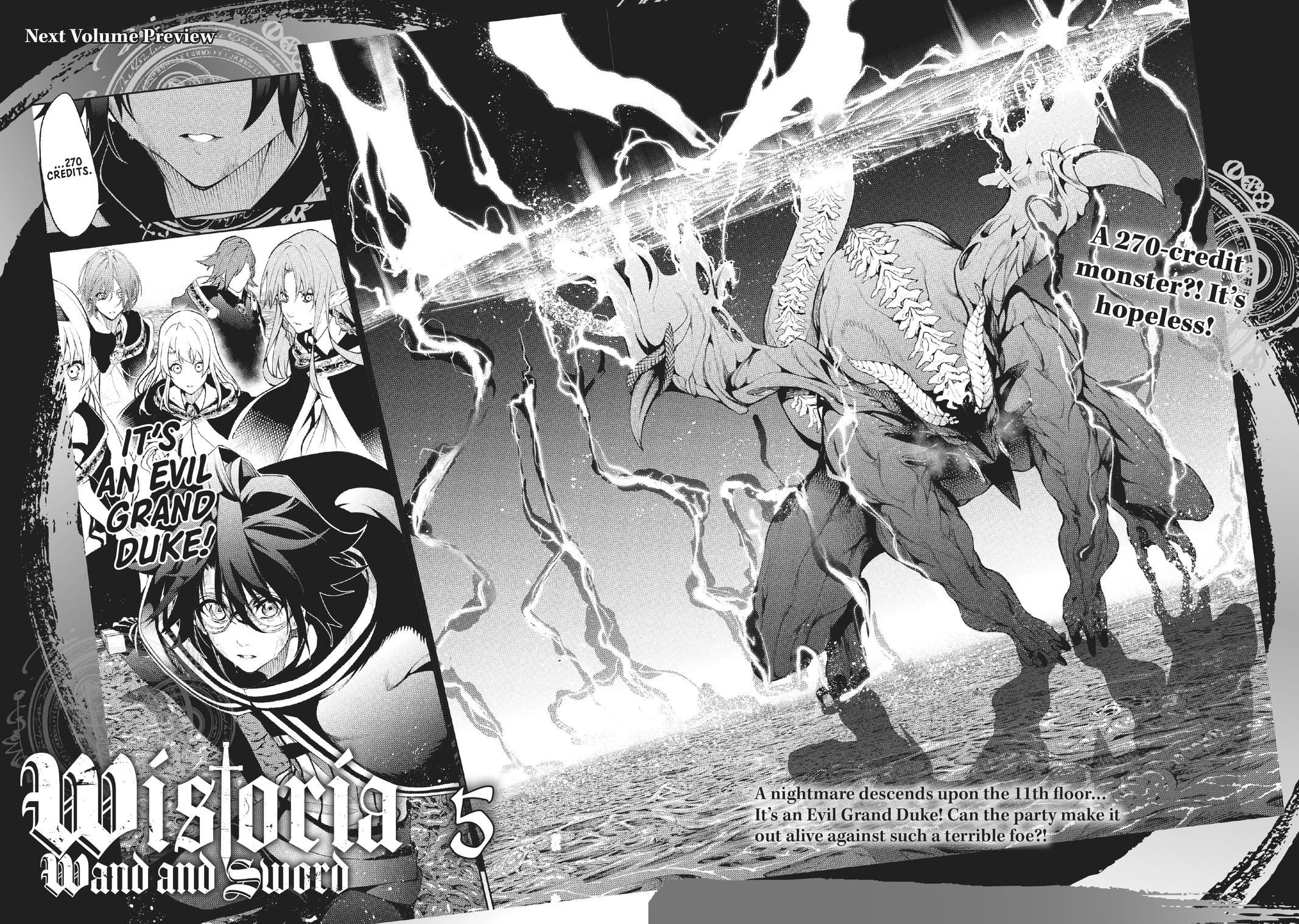 Wistoria: Wand and Sword Manga Chapter 16 image 45