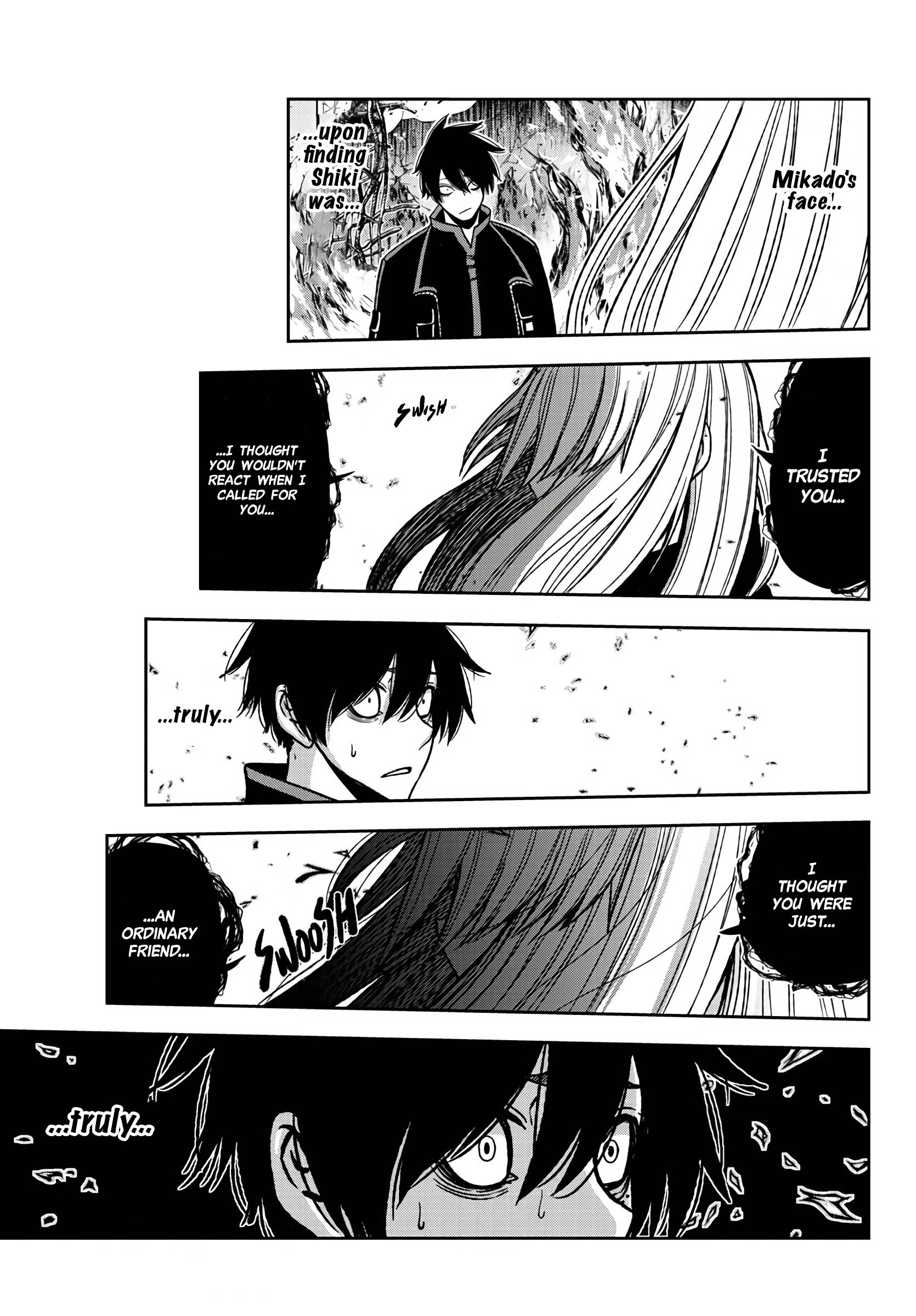 Tougen Anki Manga, Chapter 53 image 16