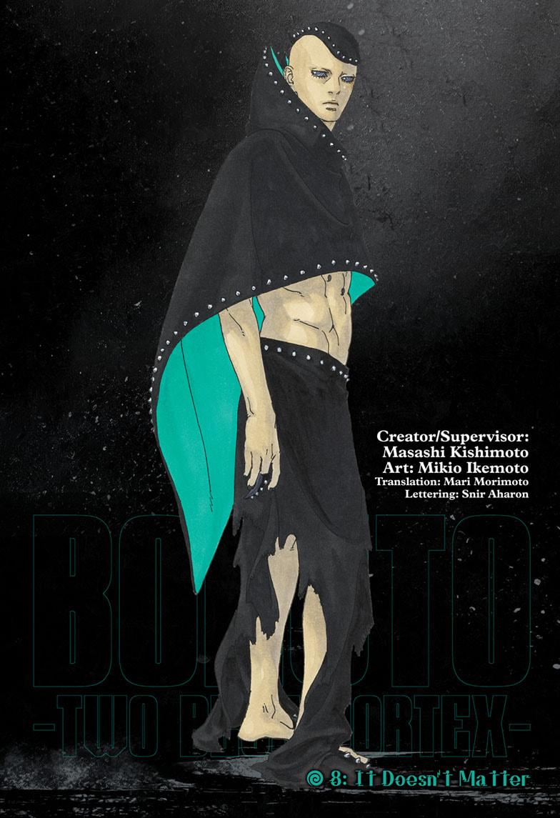 Boruto Two Blue Vortex Manga Chapter 8 image 01