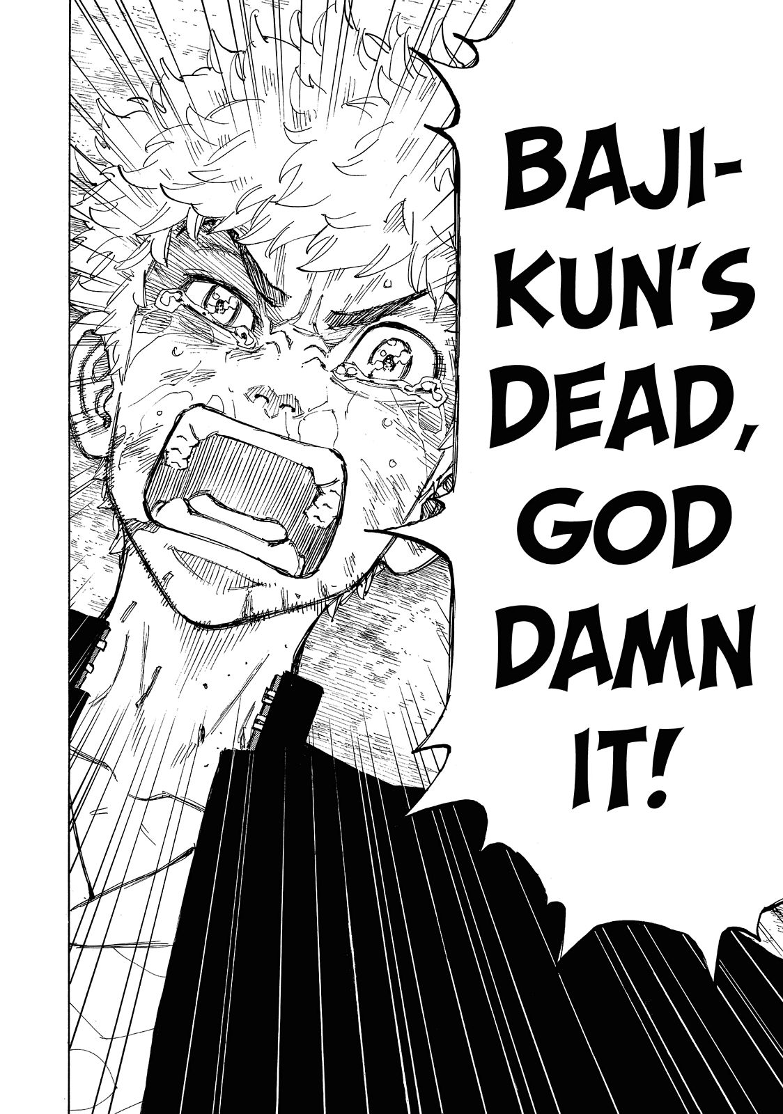 Tokyo Revengers, Chapter 62 image 010