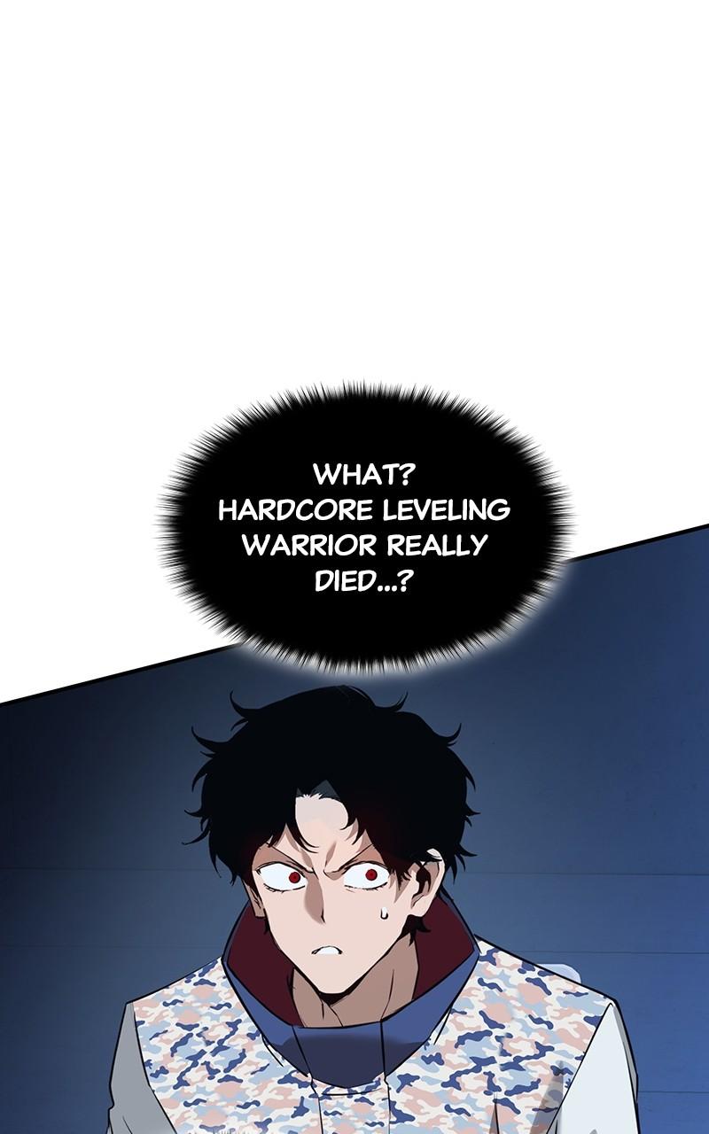 Hardcore Leveling Warrior Manga S3 - Chapter 45 image 070