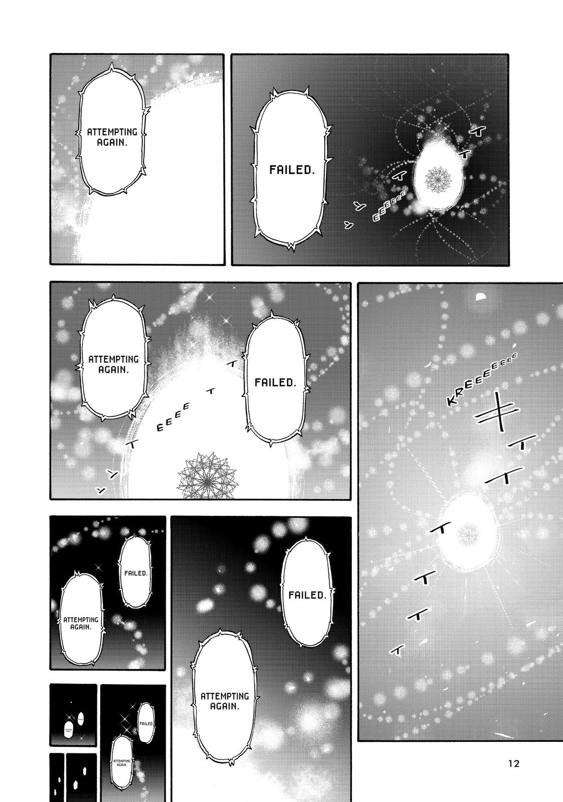 Tensei shitara Slime Datta Ken, Chapter 68 image 012