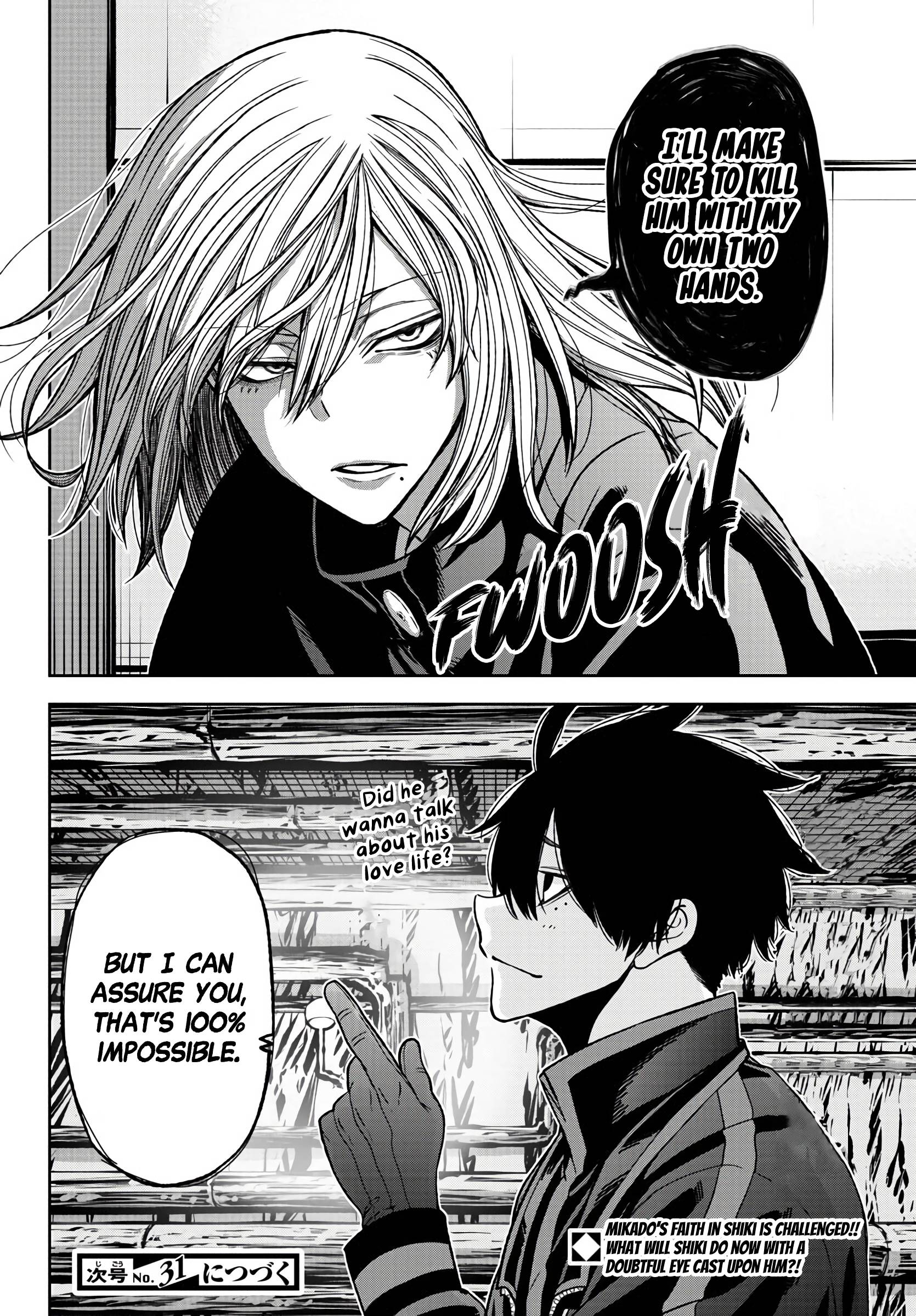 Tougen Anki Manga, Chapter 52 image 20