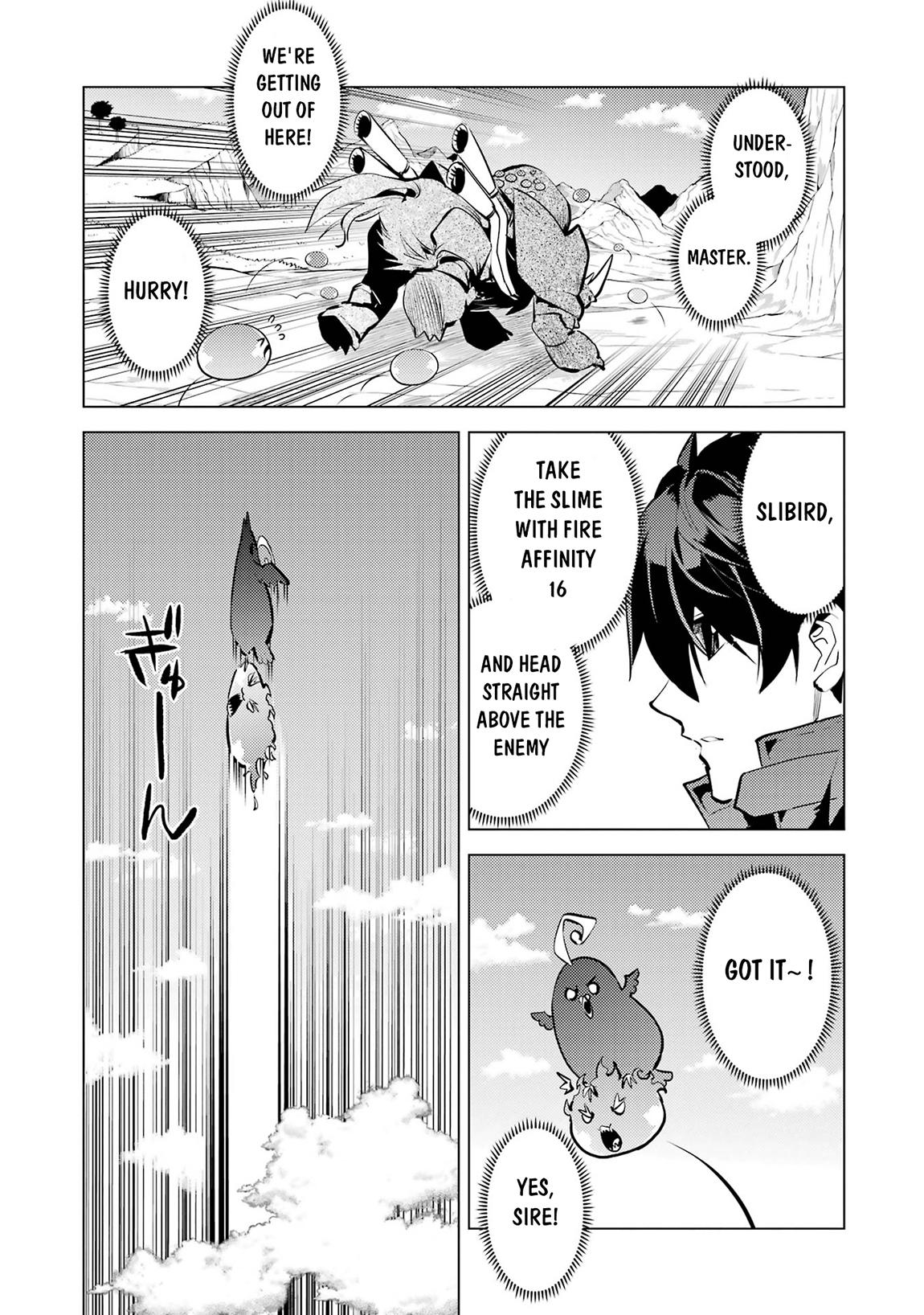 My Isekai Life Manga, chapter81.2 image 0081