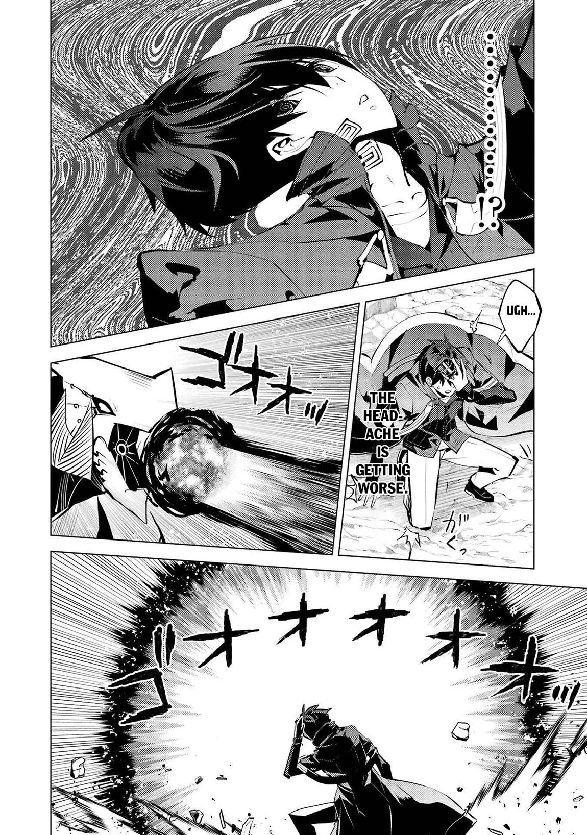 My Isekai Life Manga, chapter82.2 image 0082
