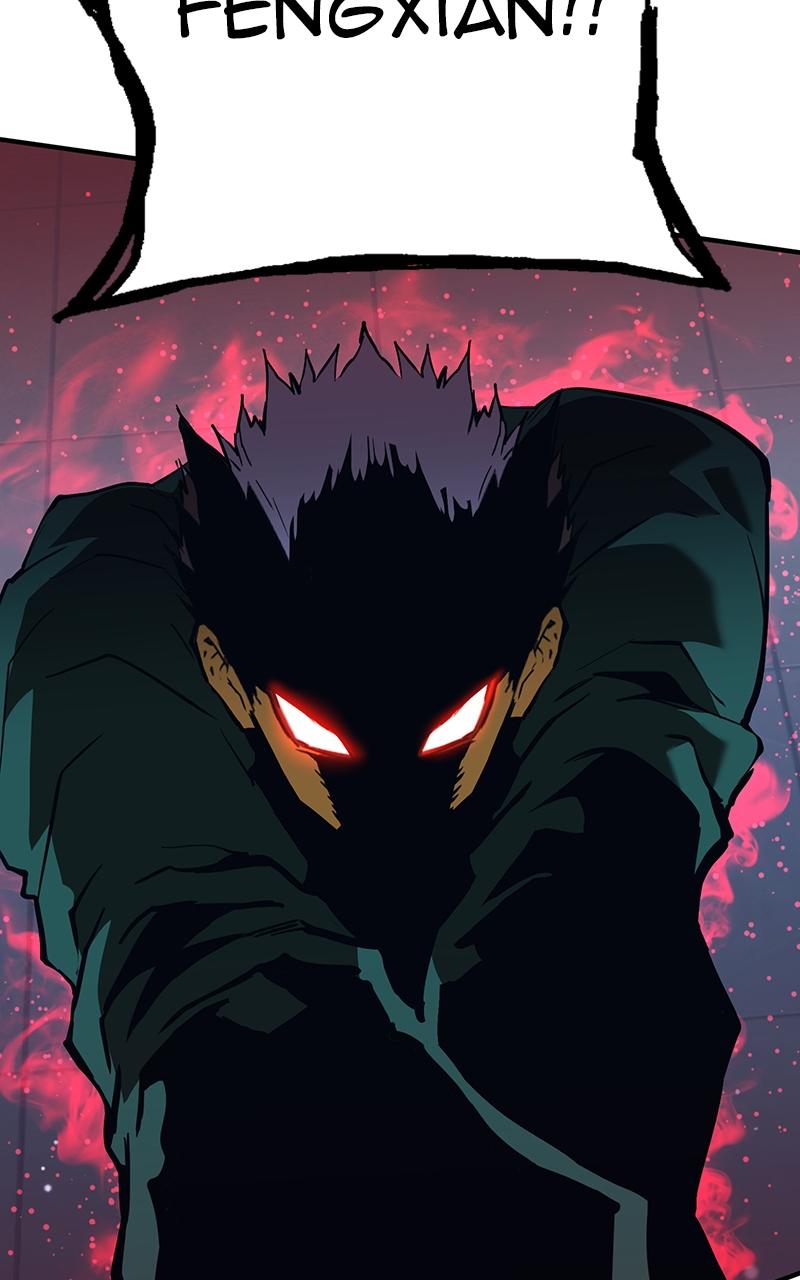 Hardcore Leveling Warrior Manga S3 - Chapter 26 image 208