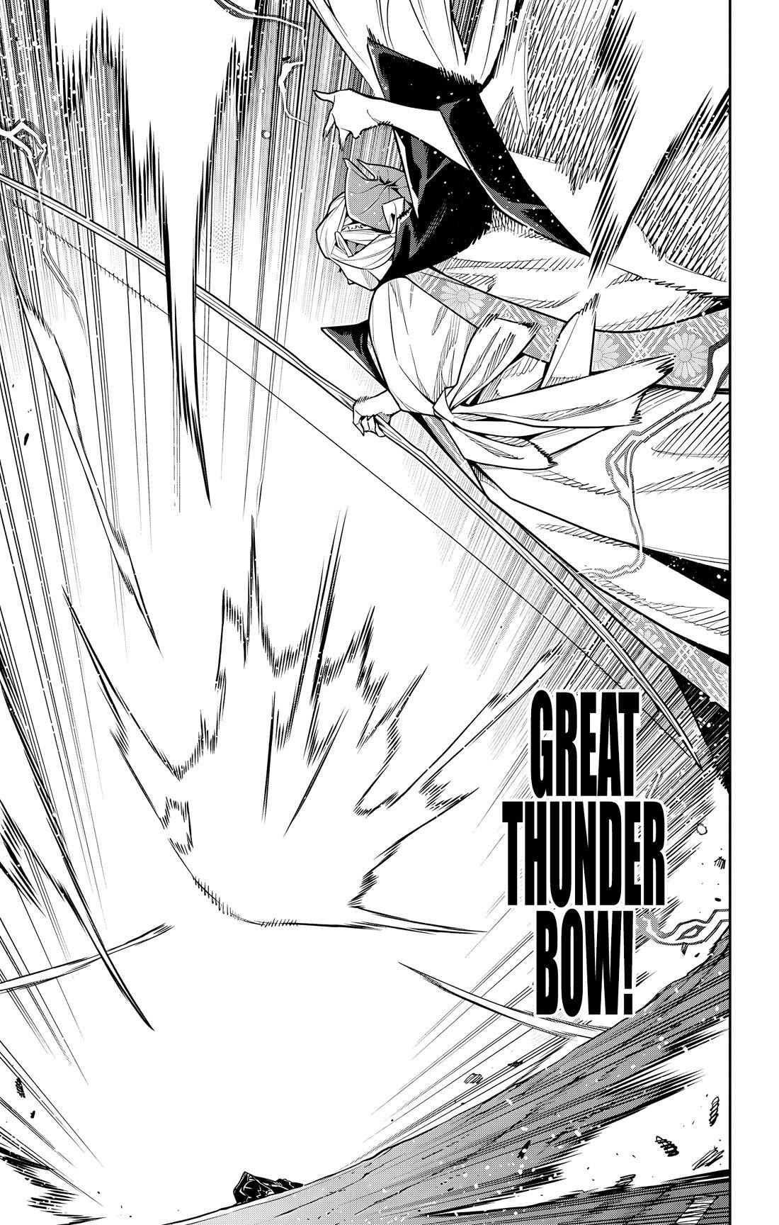 Mato Seihei No Slave, Chapter 156 image 07