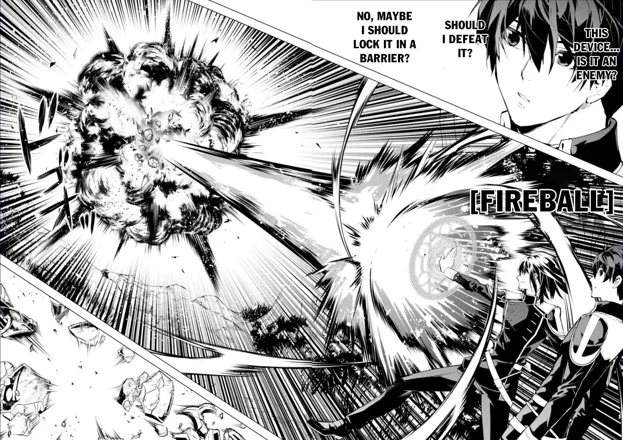 My Isekai Life Manga, chapter70.2 image 0070