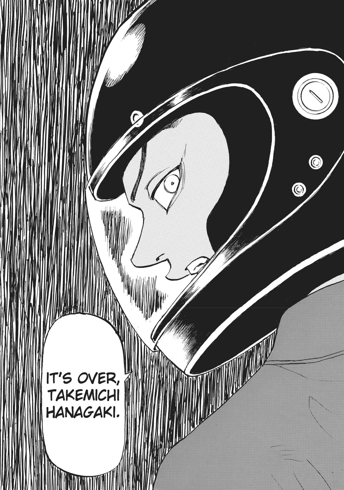 Tokyo Revengers, Chapter 147 image 012