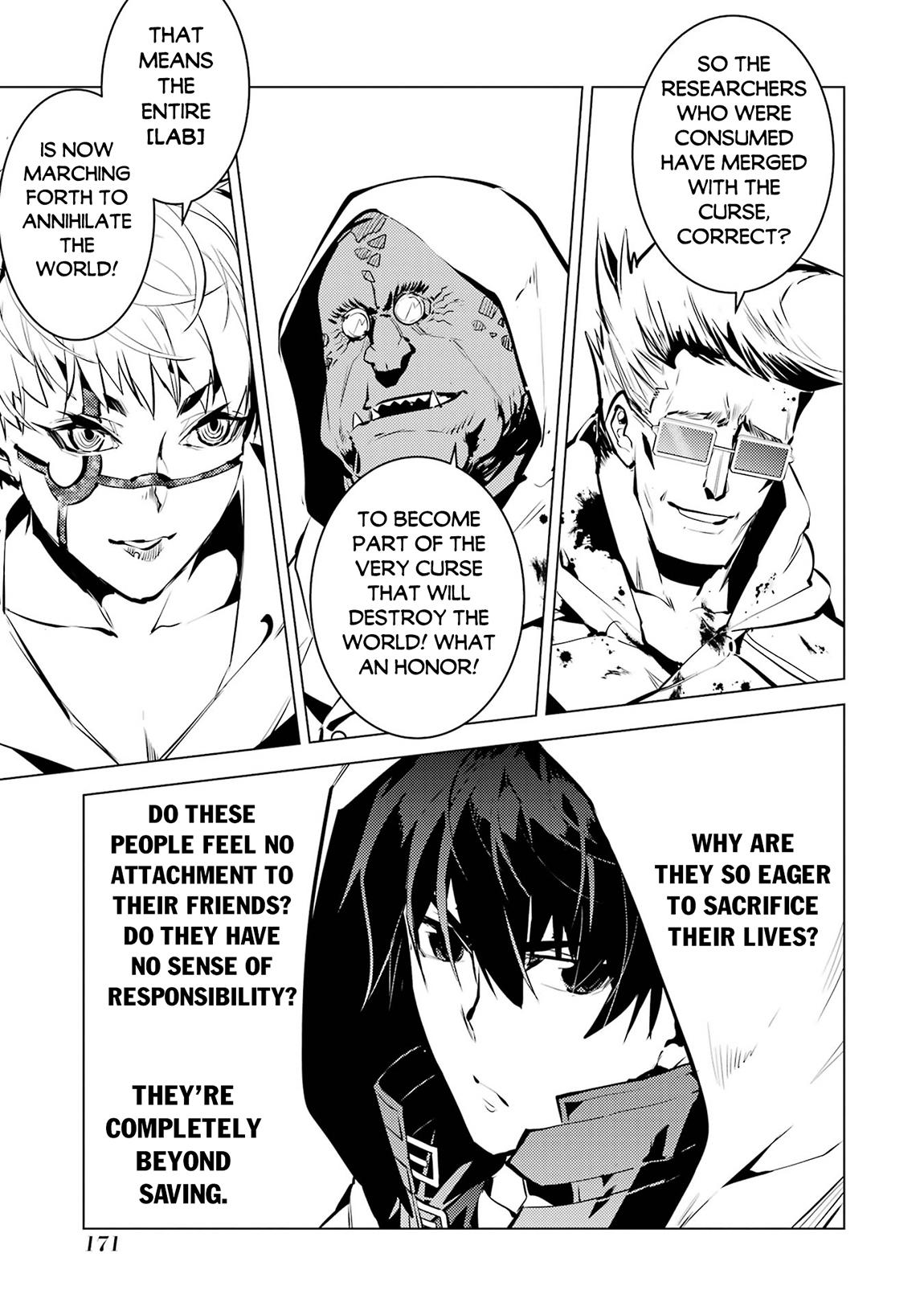 My Isekai Life Manga, chapter78.2 image 0078