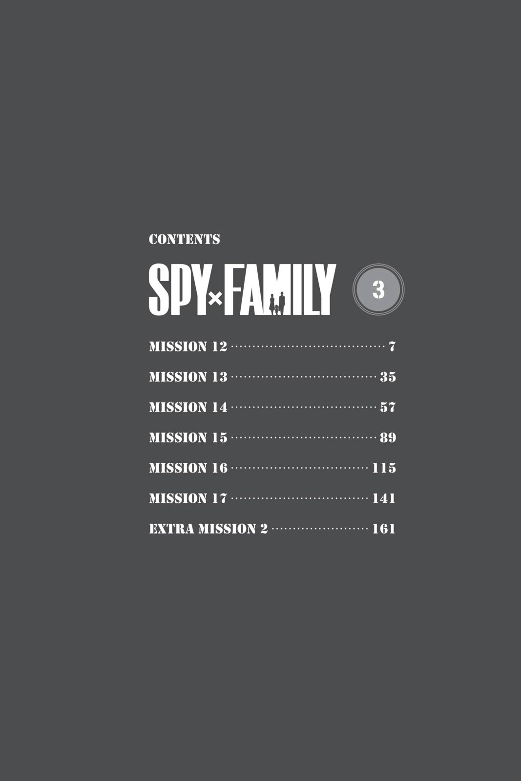 Spy x Family, Chapter 12 image 005